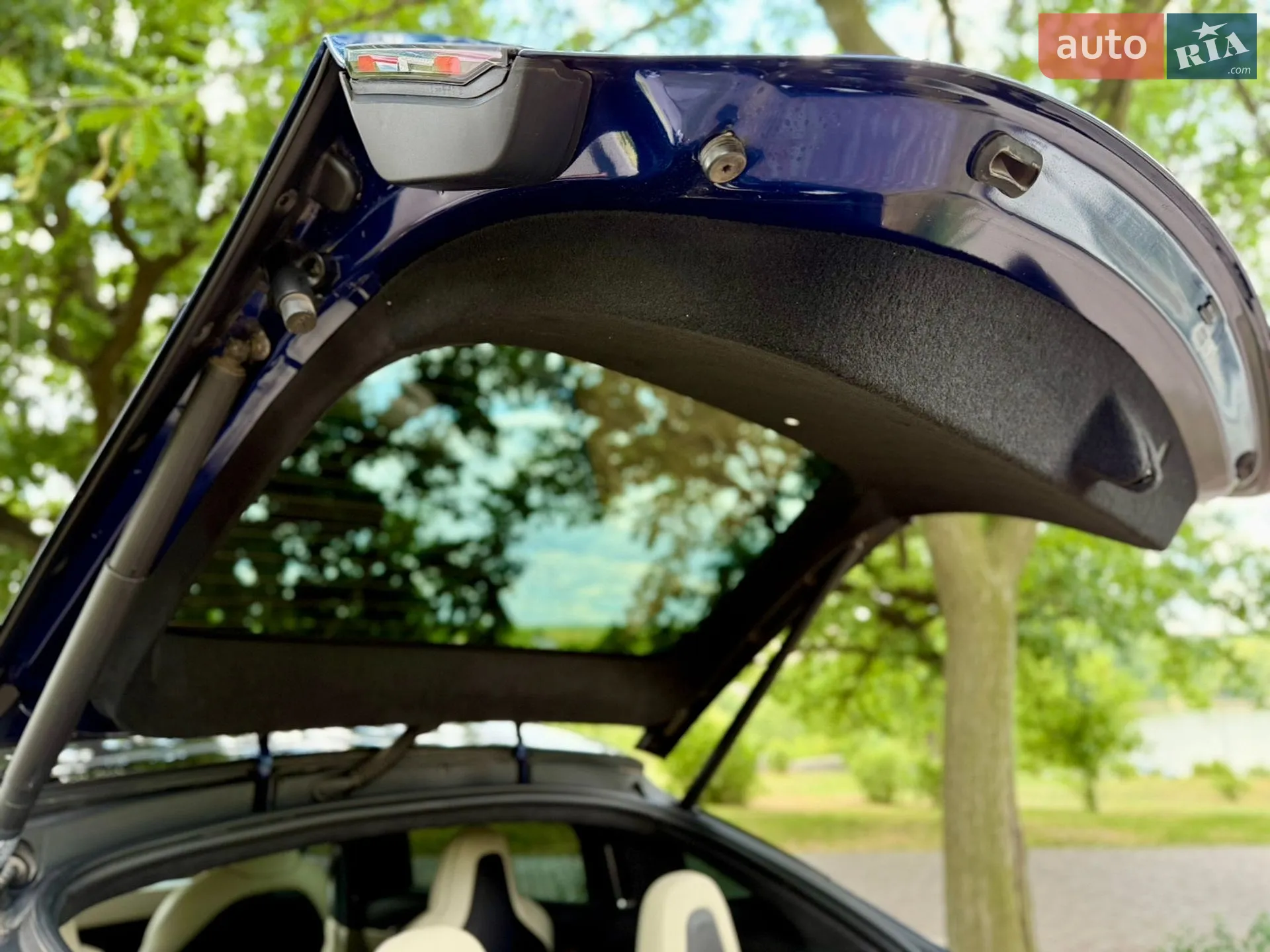 2022 Tesla Model X - мініатюра 15