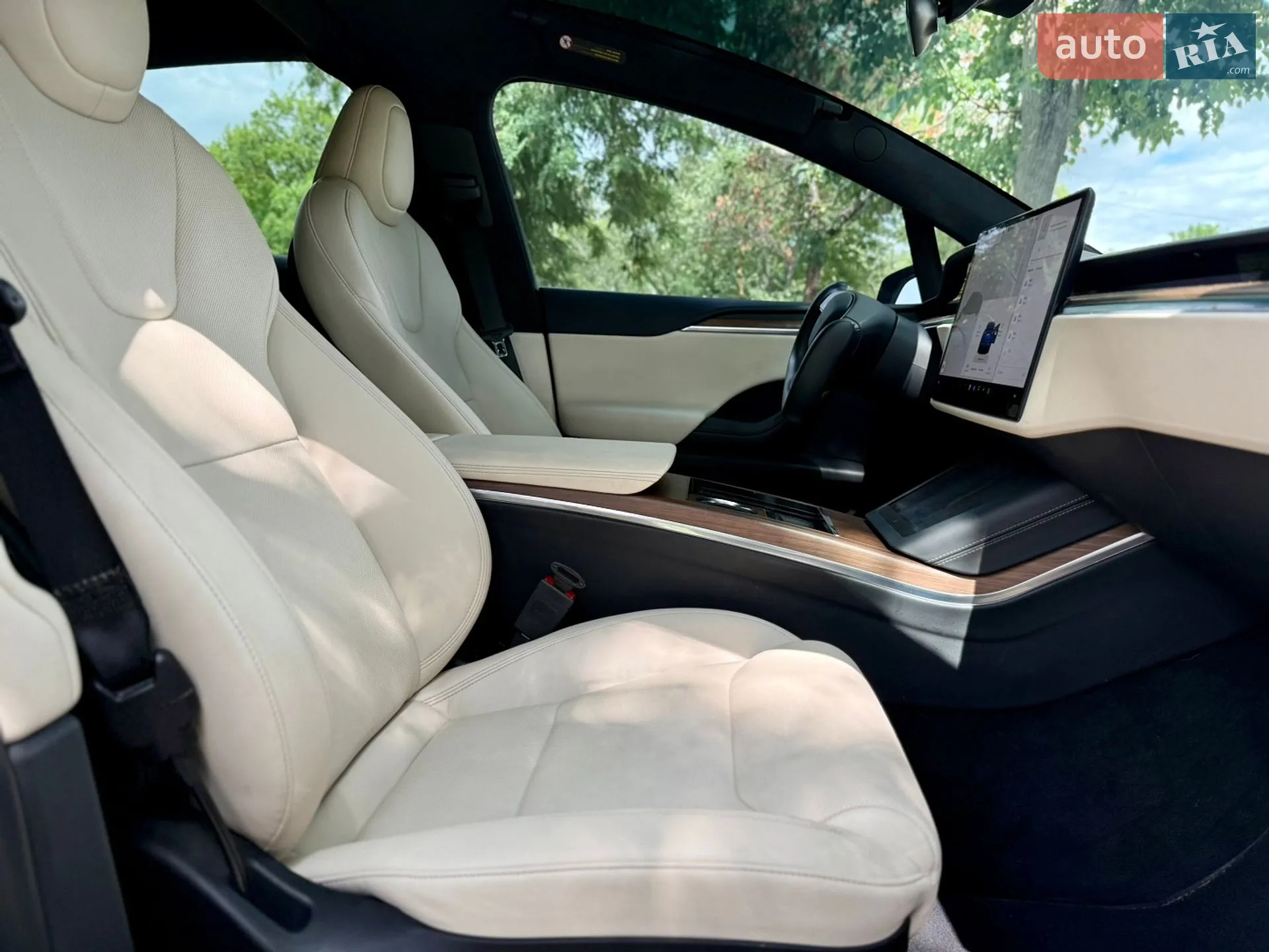 2022 Tesla Model X - мініатюра 19