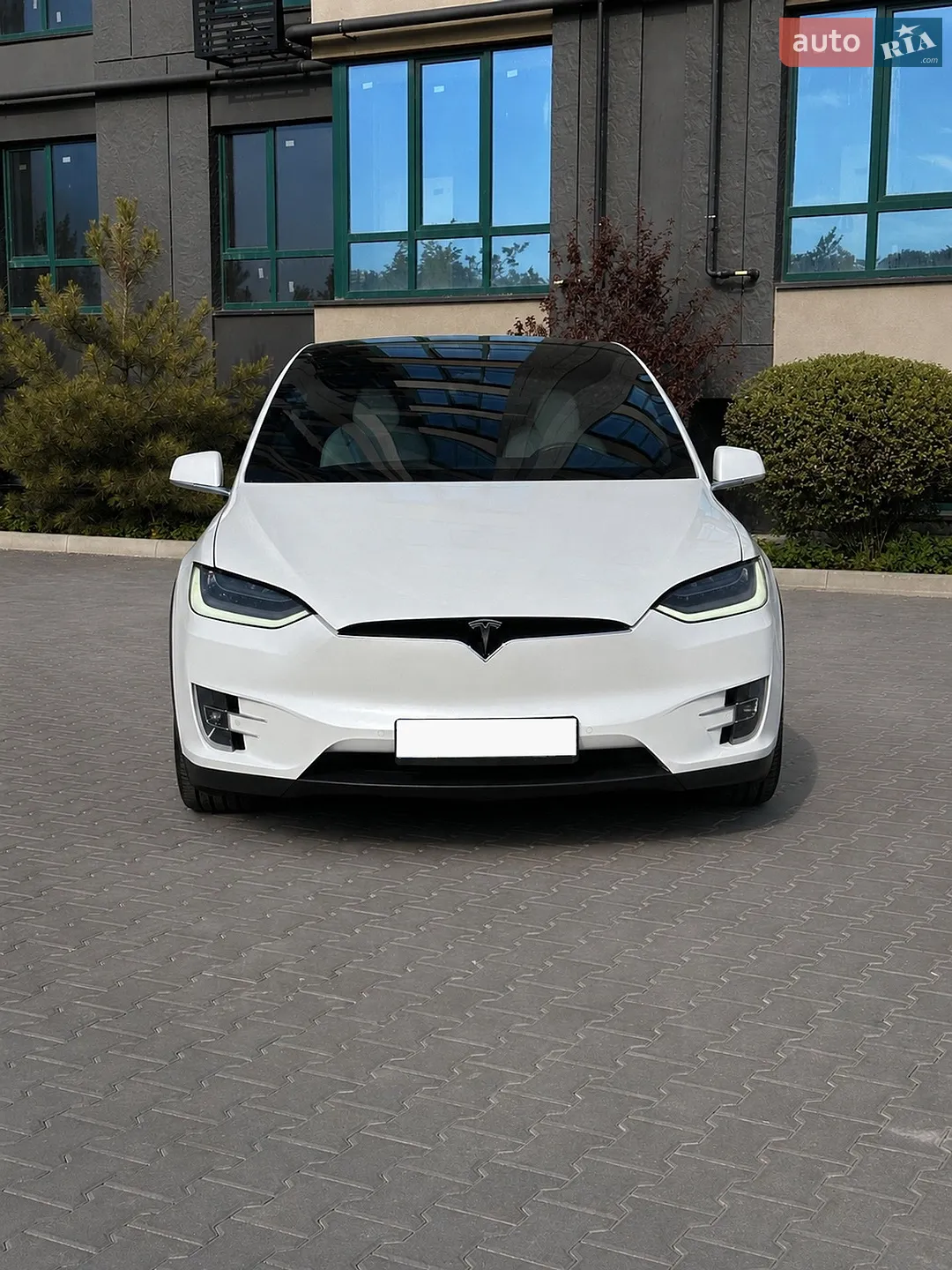 2020 Tesla Model X - мініатюра 7