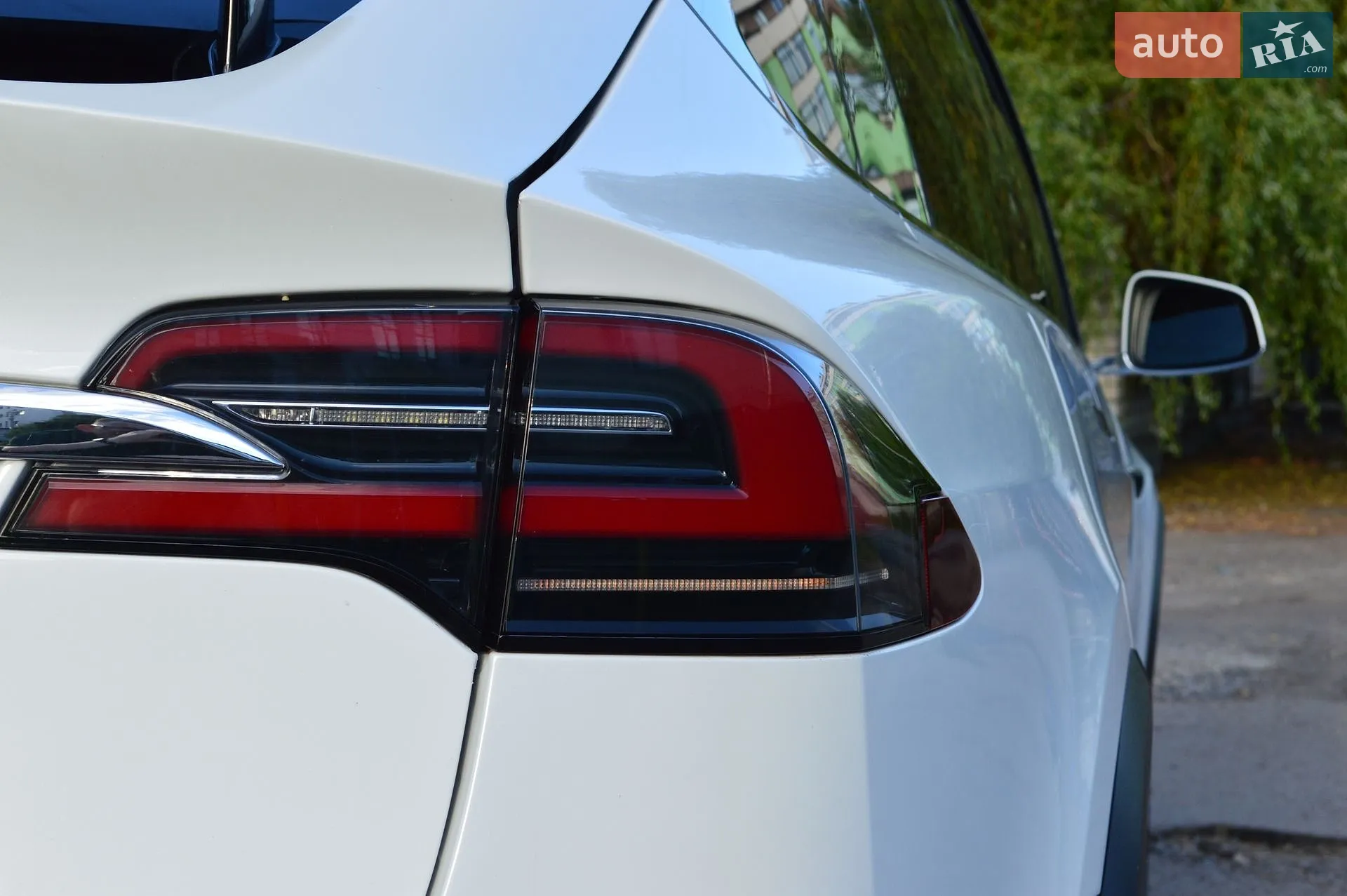 2017 Tesla Model X - мініатюра 12