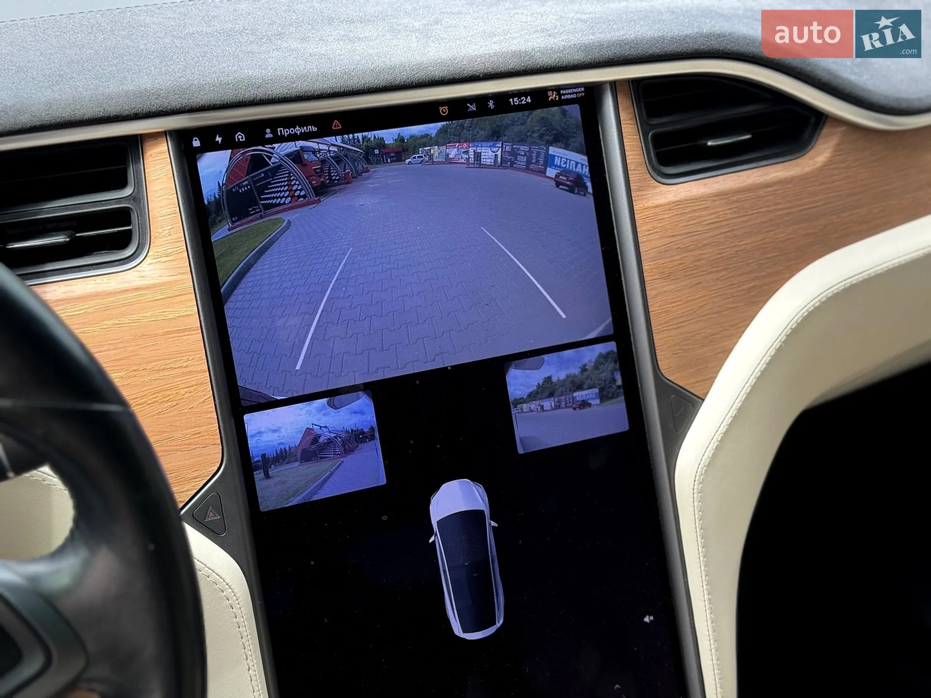 2020 Tesla Model X - мініатюра 19