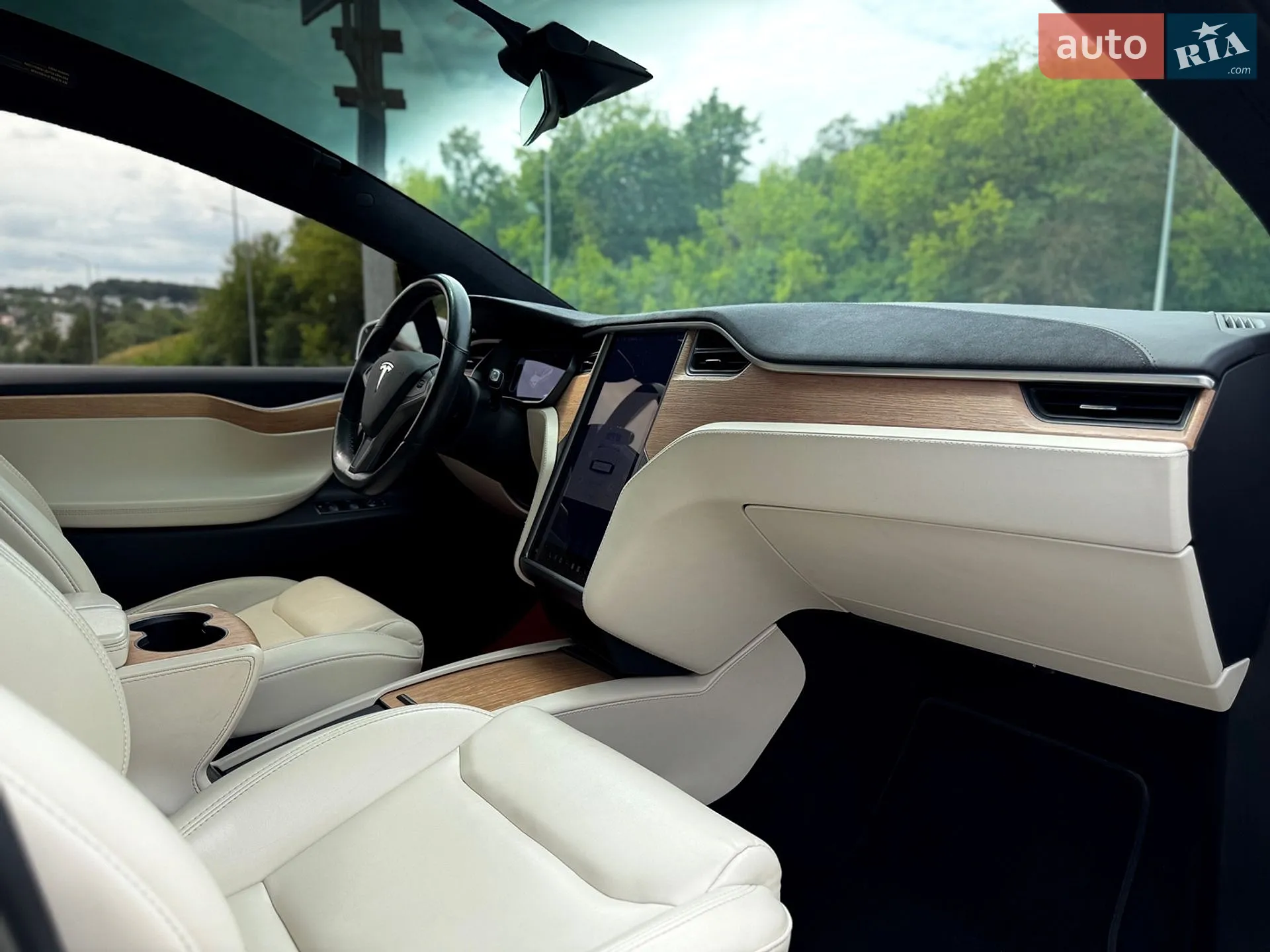 2020 Tesla Model X - мініатюра 24