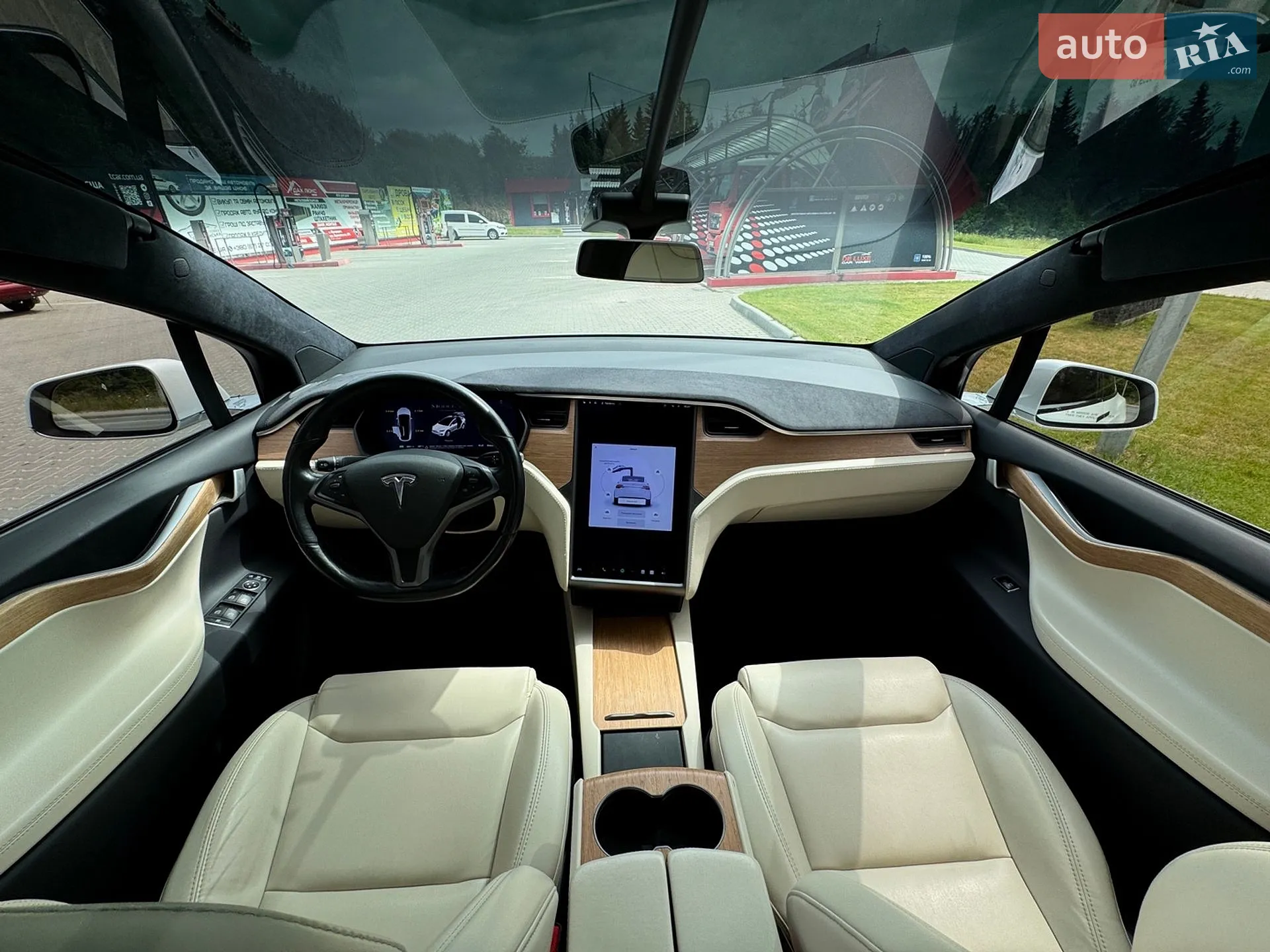 2020 Tesla Model X - мініатюра 33