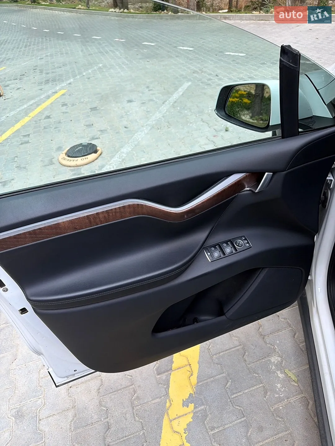 2020 Tesla Model X - мініатюра 7