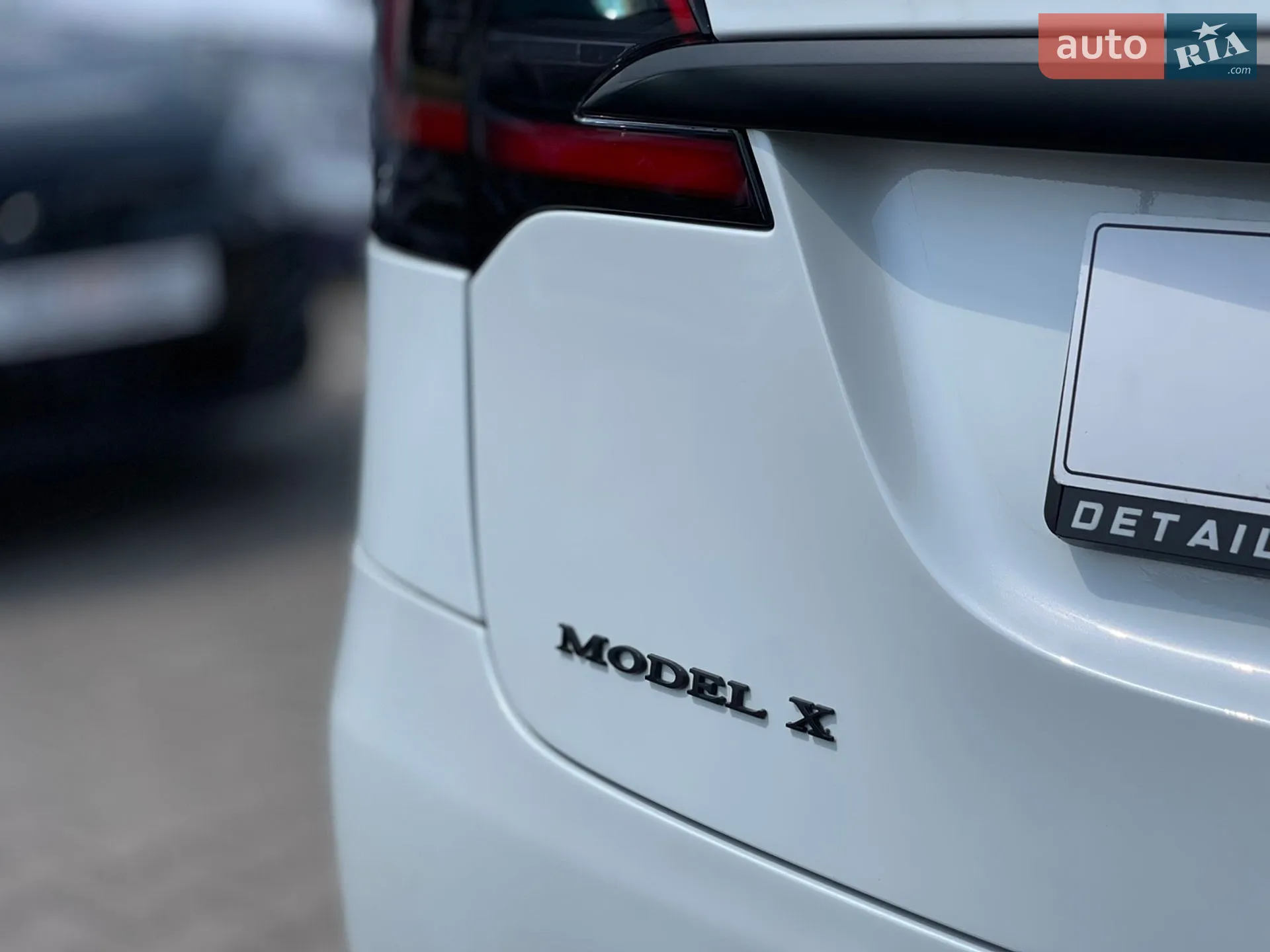 2018 Tesla Model X - мініатюра 9