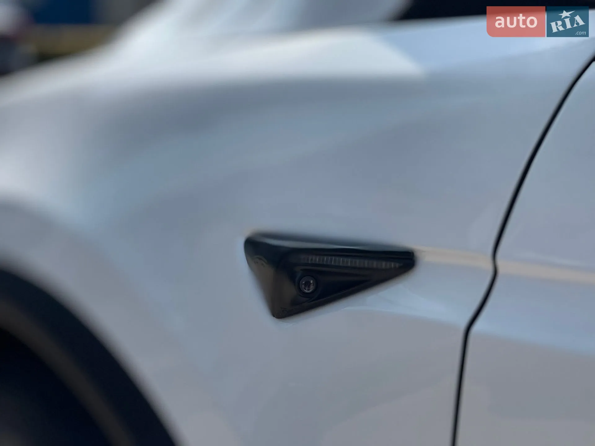2018 Tesla Model X - мініатюра 11