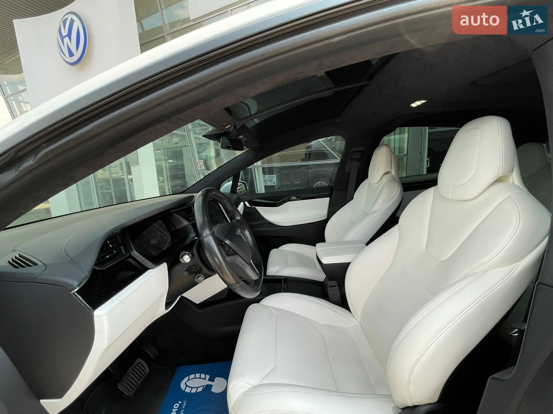 2018 Tesla Model X - мініатюра 20