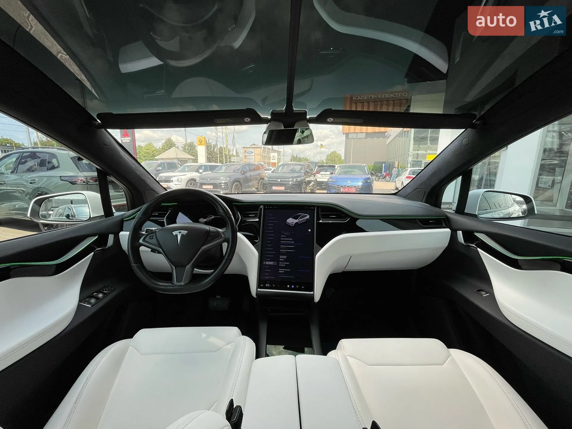 2018 Tesla Model X - мініатюра 22