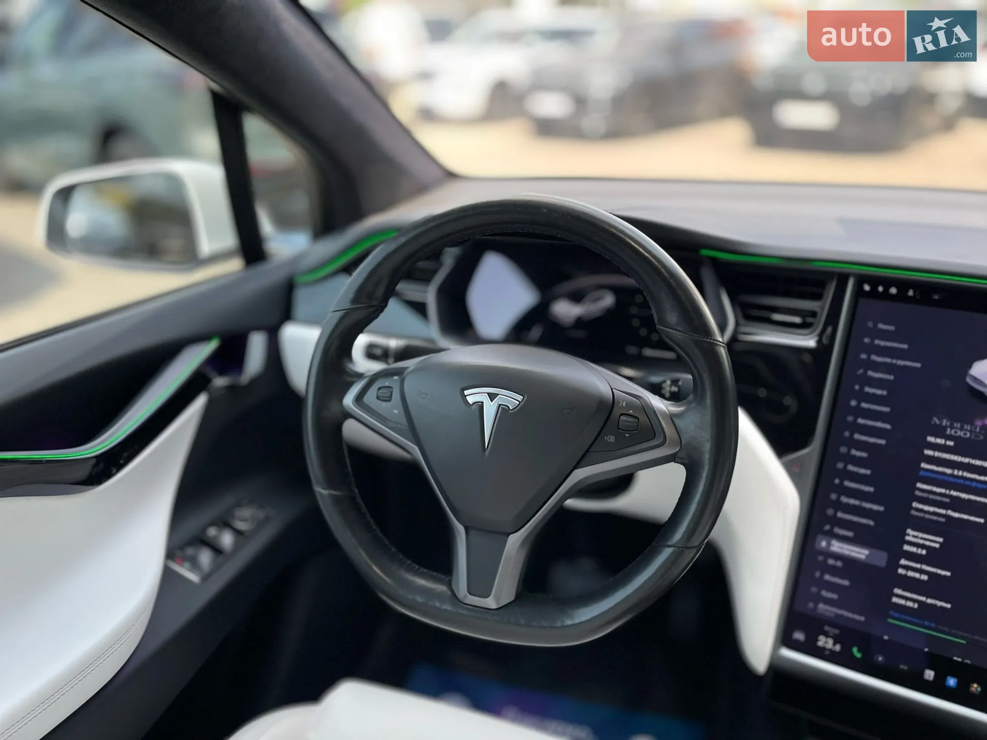 2018 Tesla Model X - мініатюра 23
