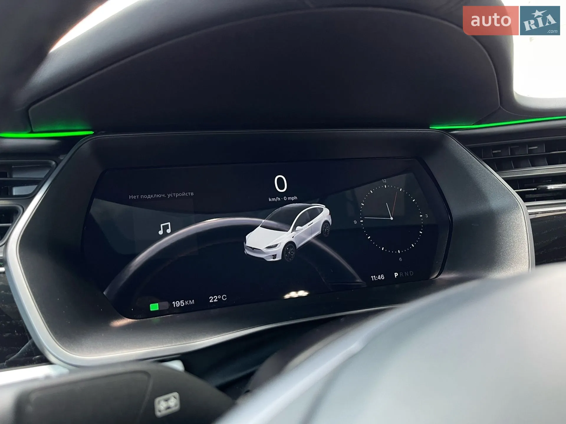 2018 Tesla Model X - мініатюра 24
