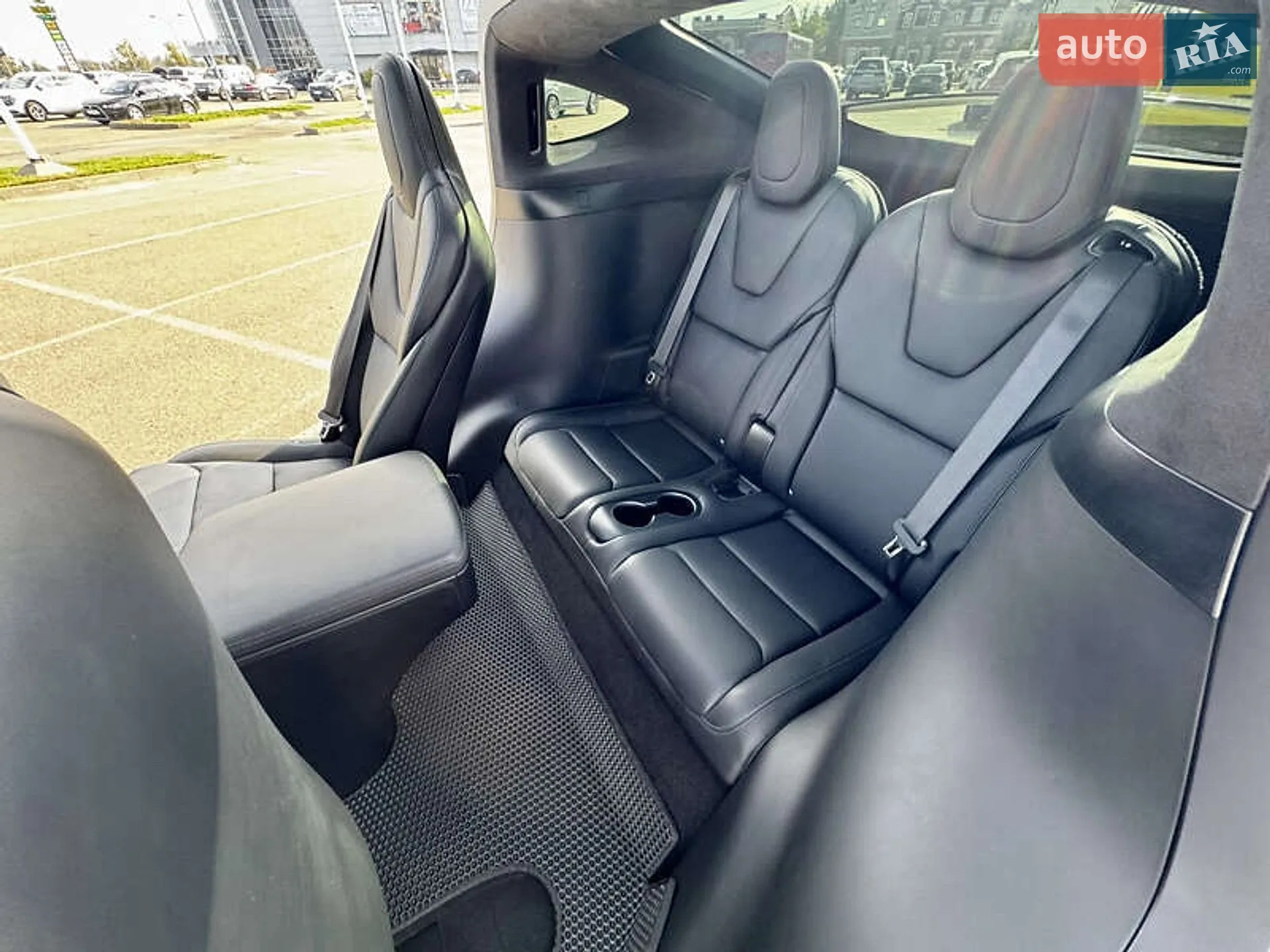 2018 Tesla Model X - мініатюра 8