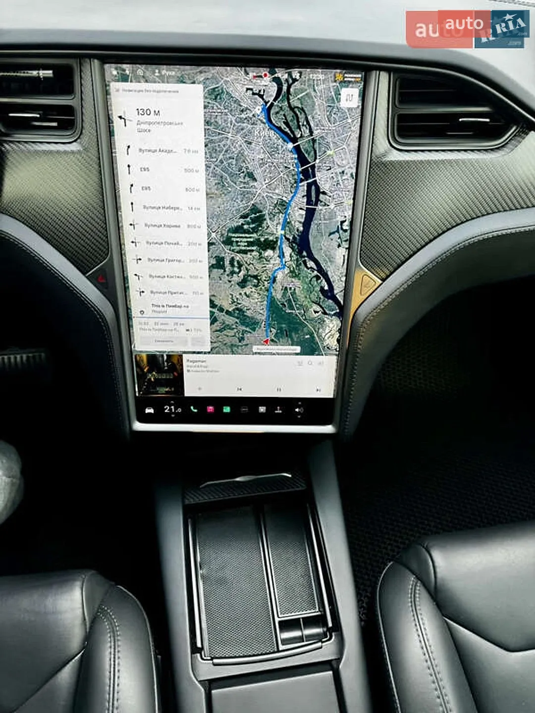 2018 Tesla Model X - мініатюра 10