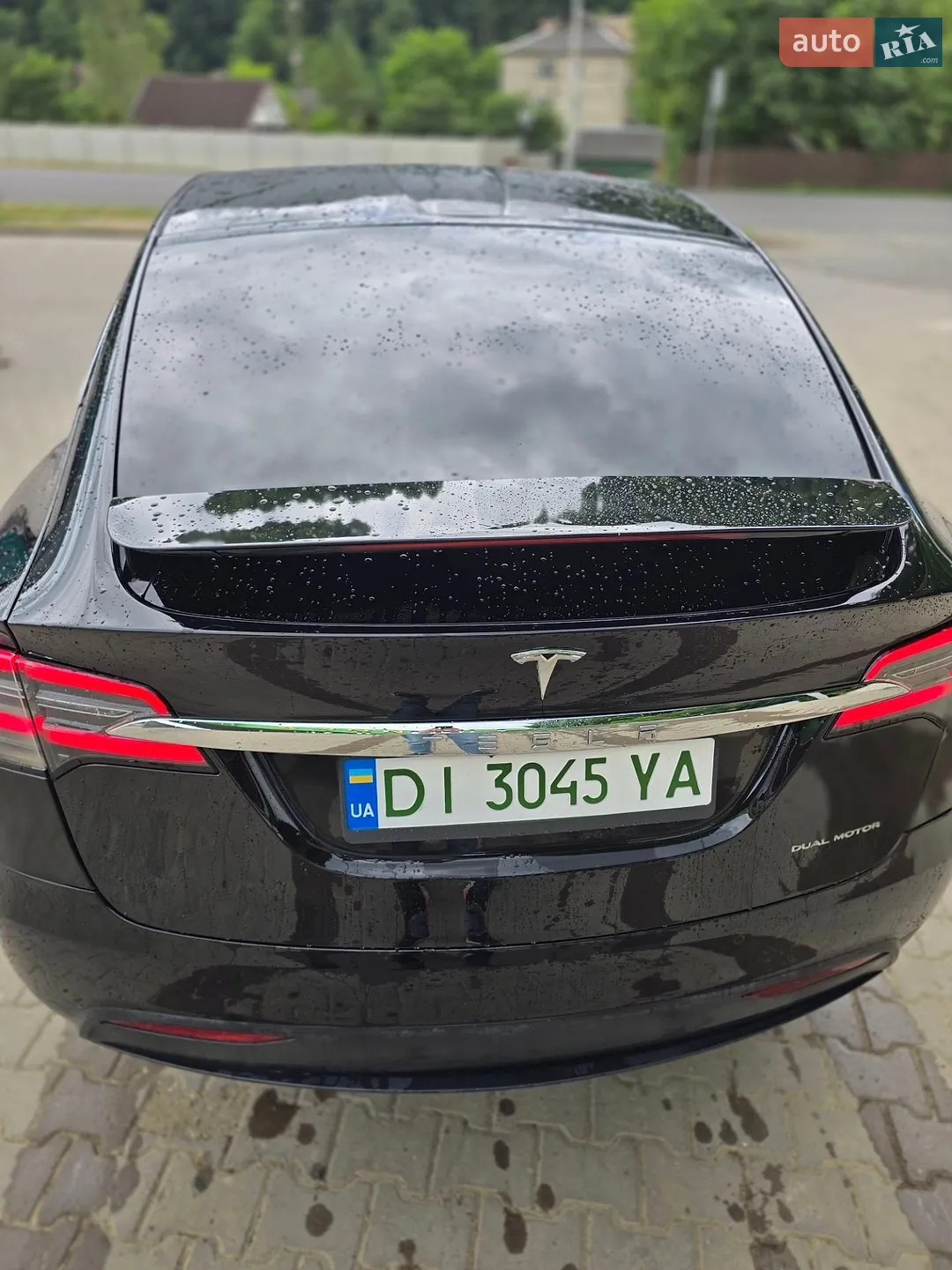 2020 Tesla Model X - мініатюра 15