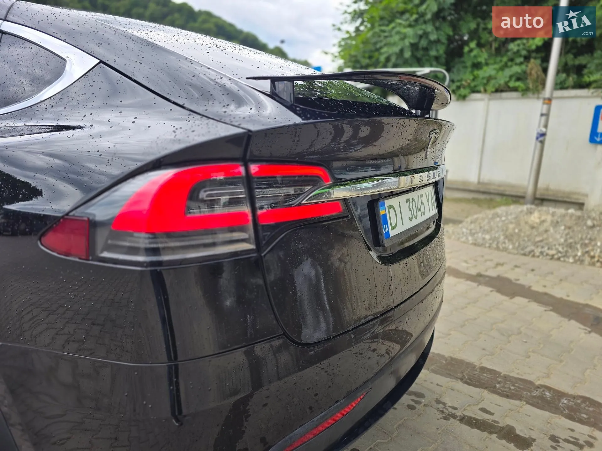 2020 Tesla Model X - мініатюра 14