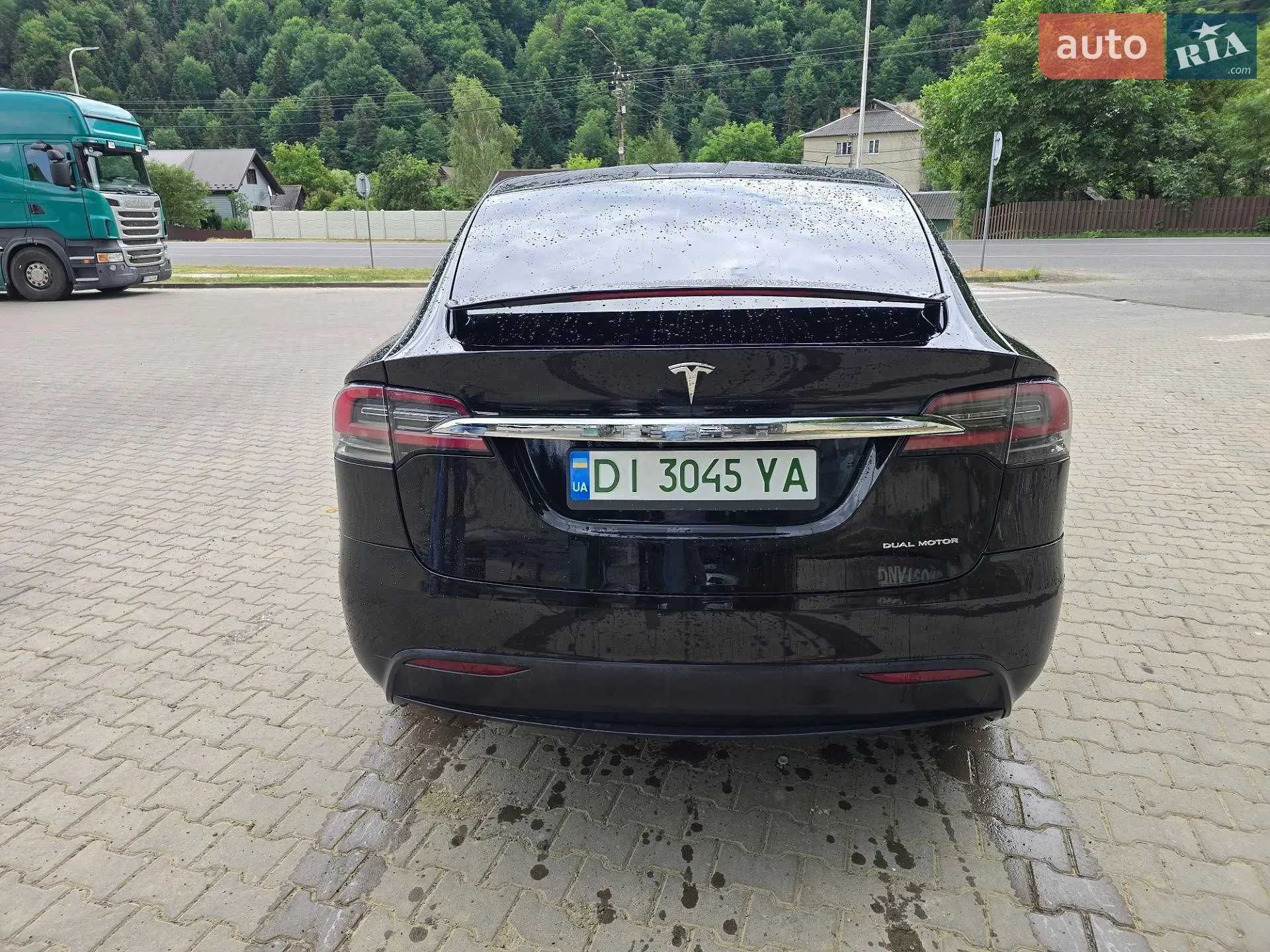 2020 Tesla Model X - мініатюра 28