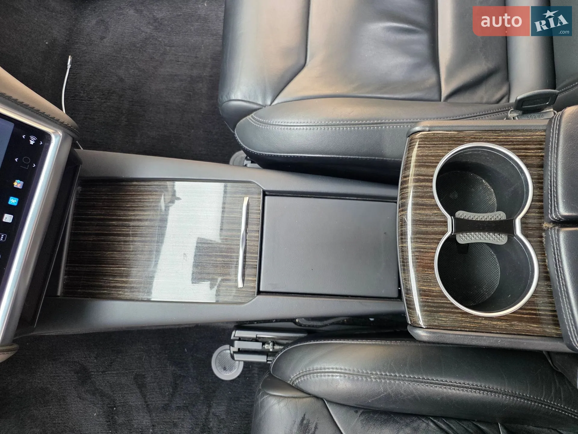 2017 Tesla Model X - мініатюра 45