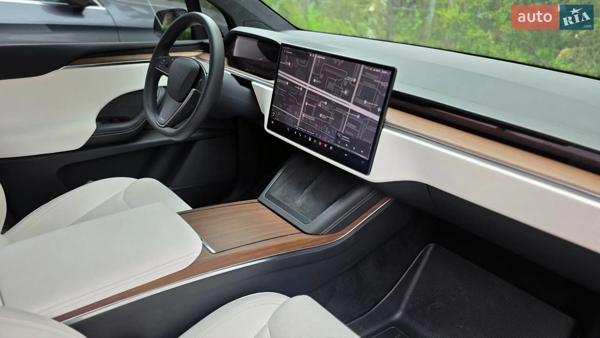 2023 Tesla Model X - мініатюра 39