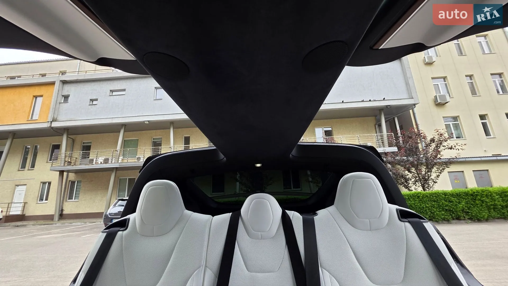 2023 Tesla Model X - мініатюра 47