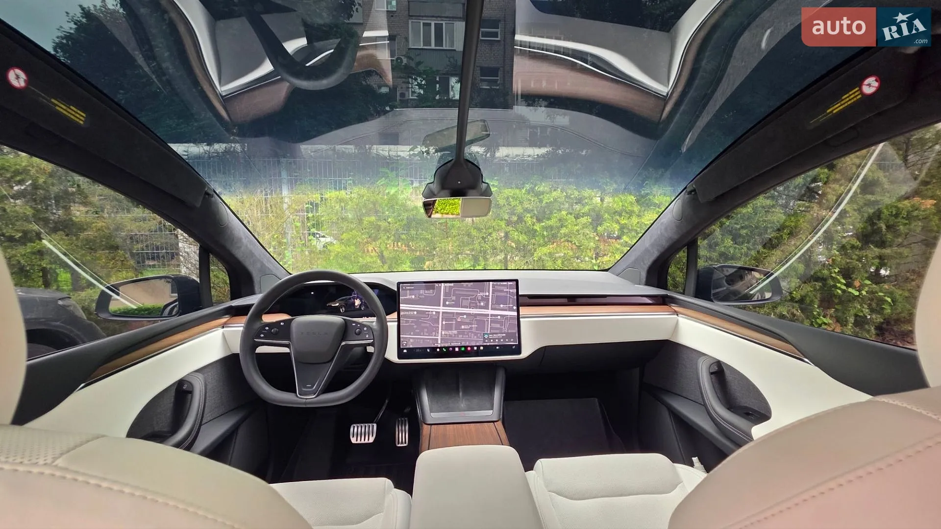 2023 Tesla Model X - мініатюра 51