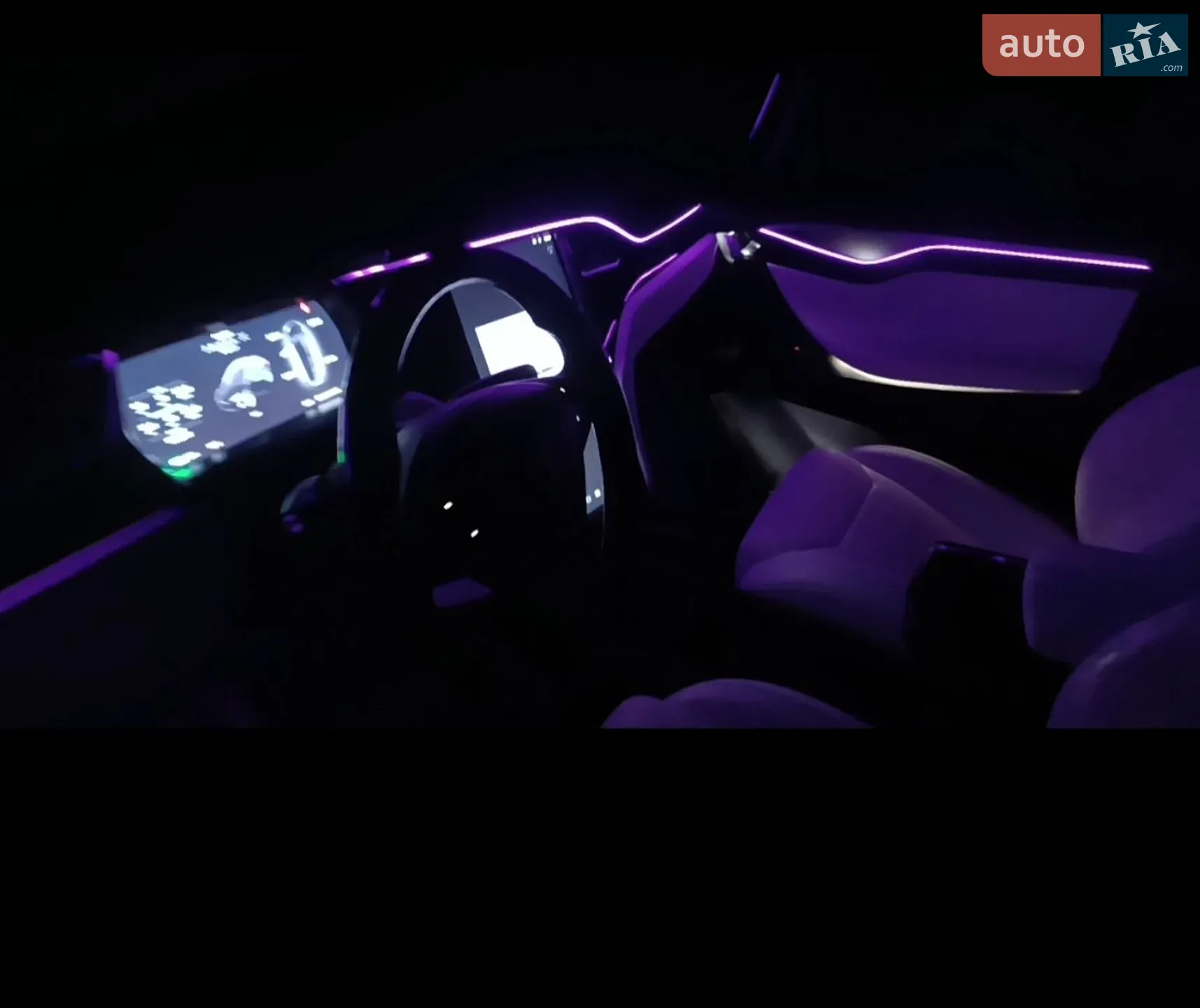 2018 Tesla Model X - мініатюра 5