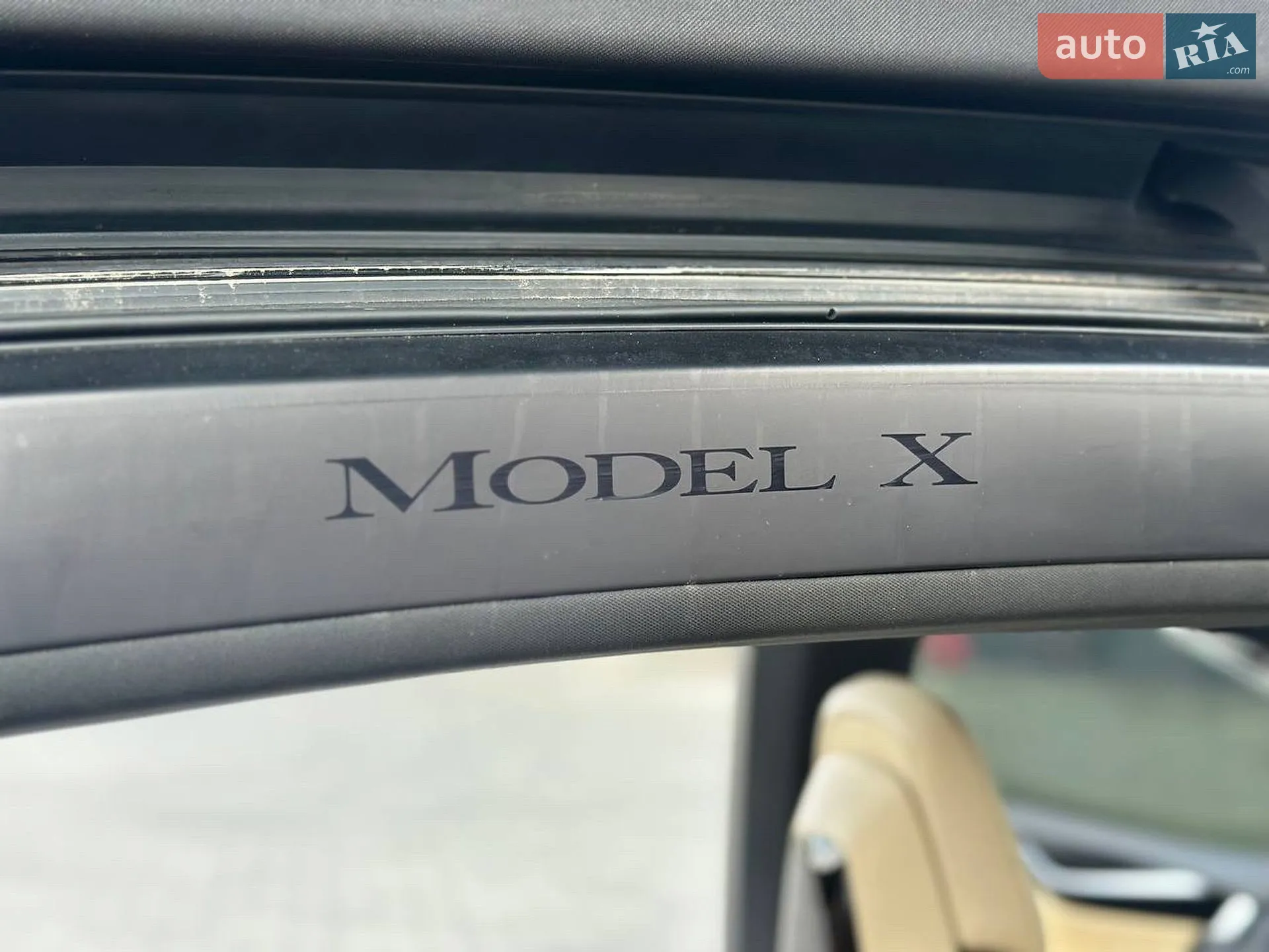 2016 Tesla Model X - мініатюра 35