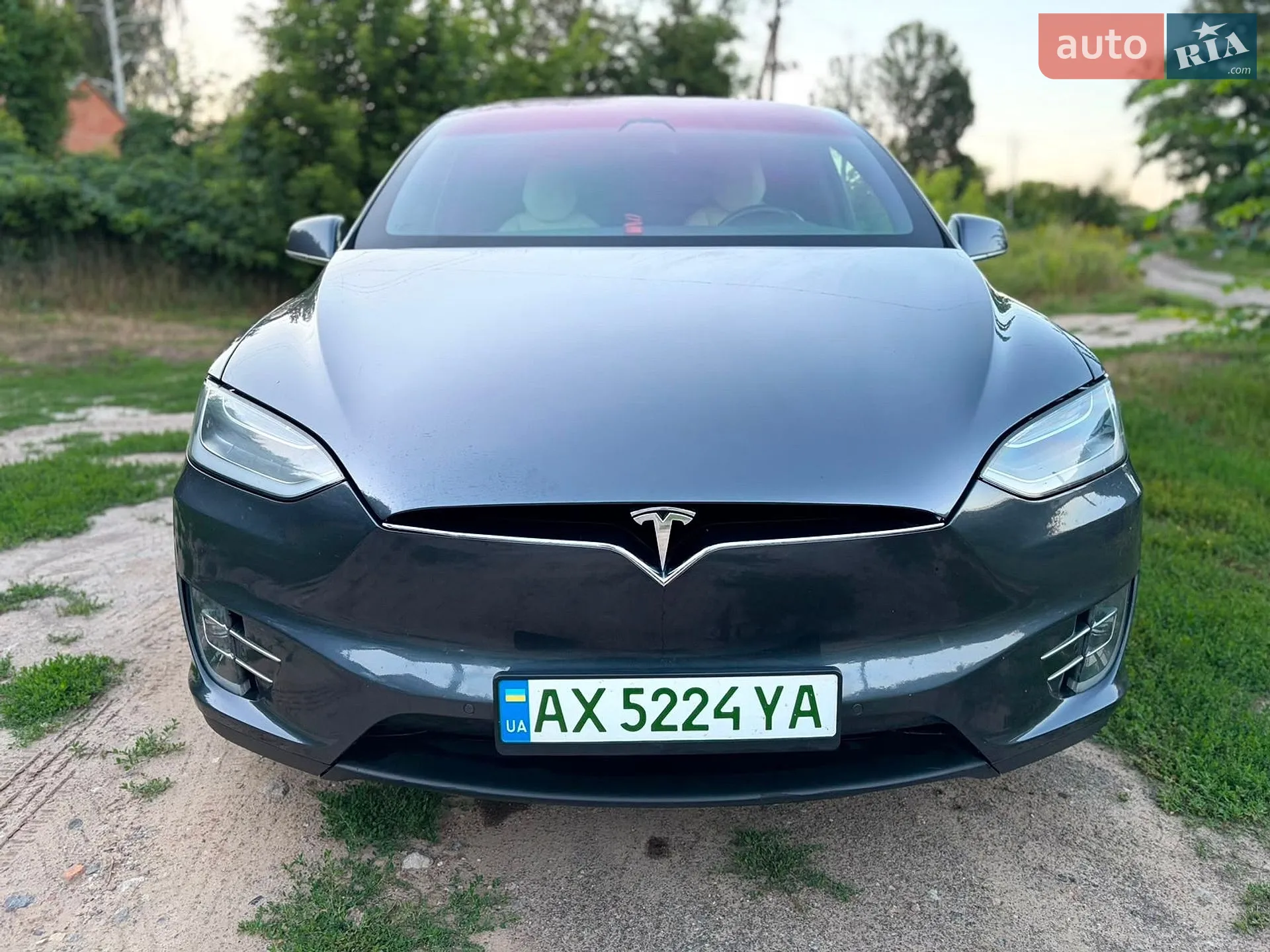 2019 Tesla Model X - мініатюра 12