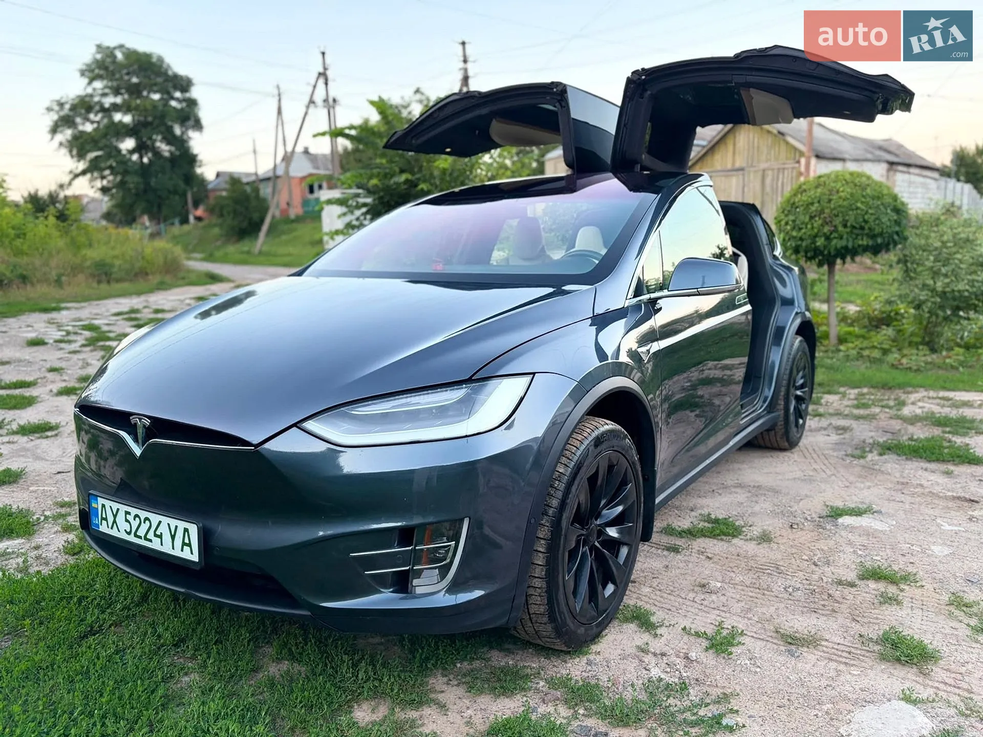 2019 Tesla Model X - мініатюра 15