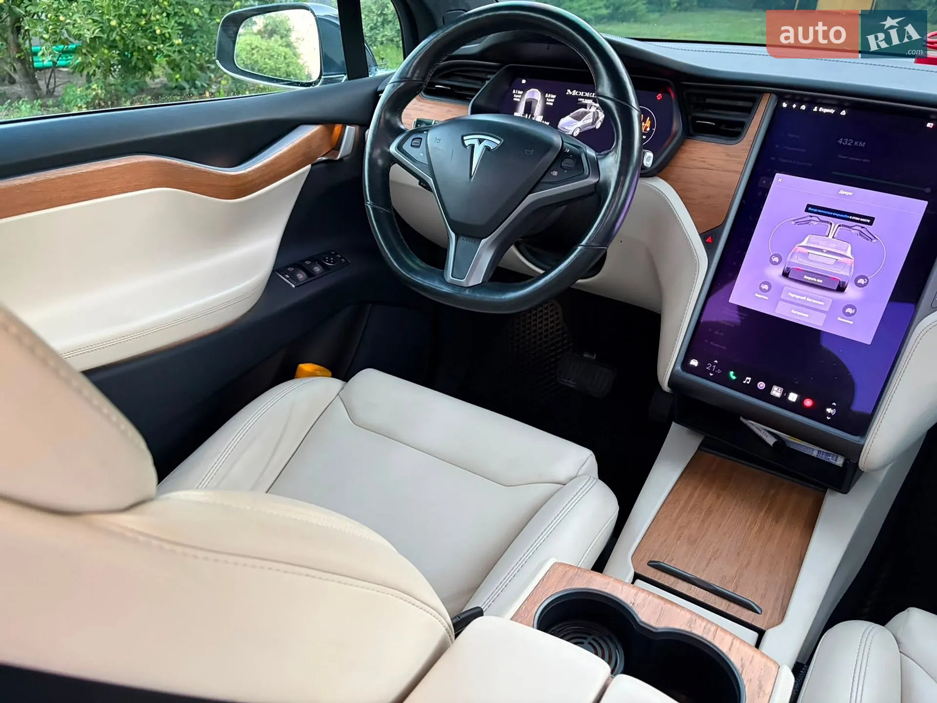 2019 Tesla Model X - мініатюра 28