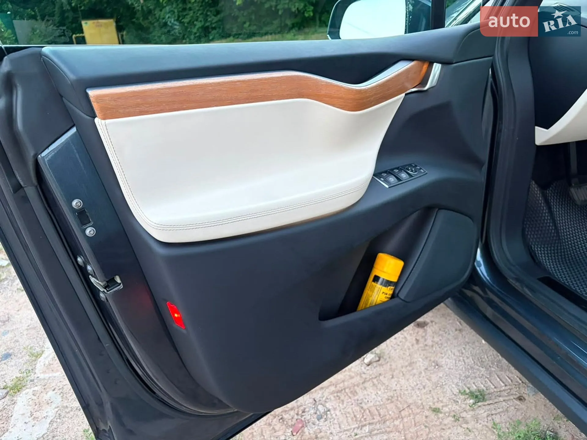 2019 Tesla Model X - мініатюра 44