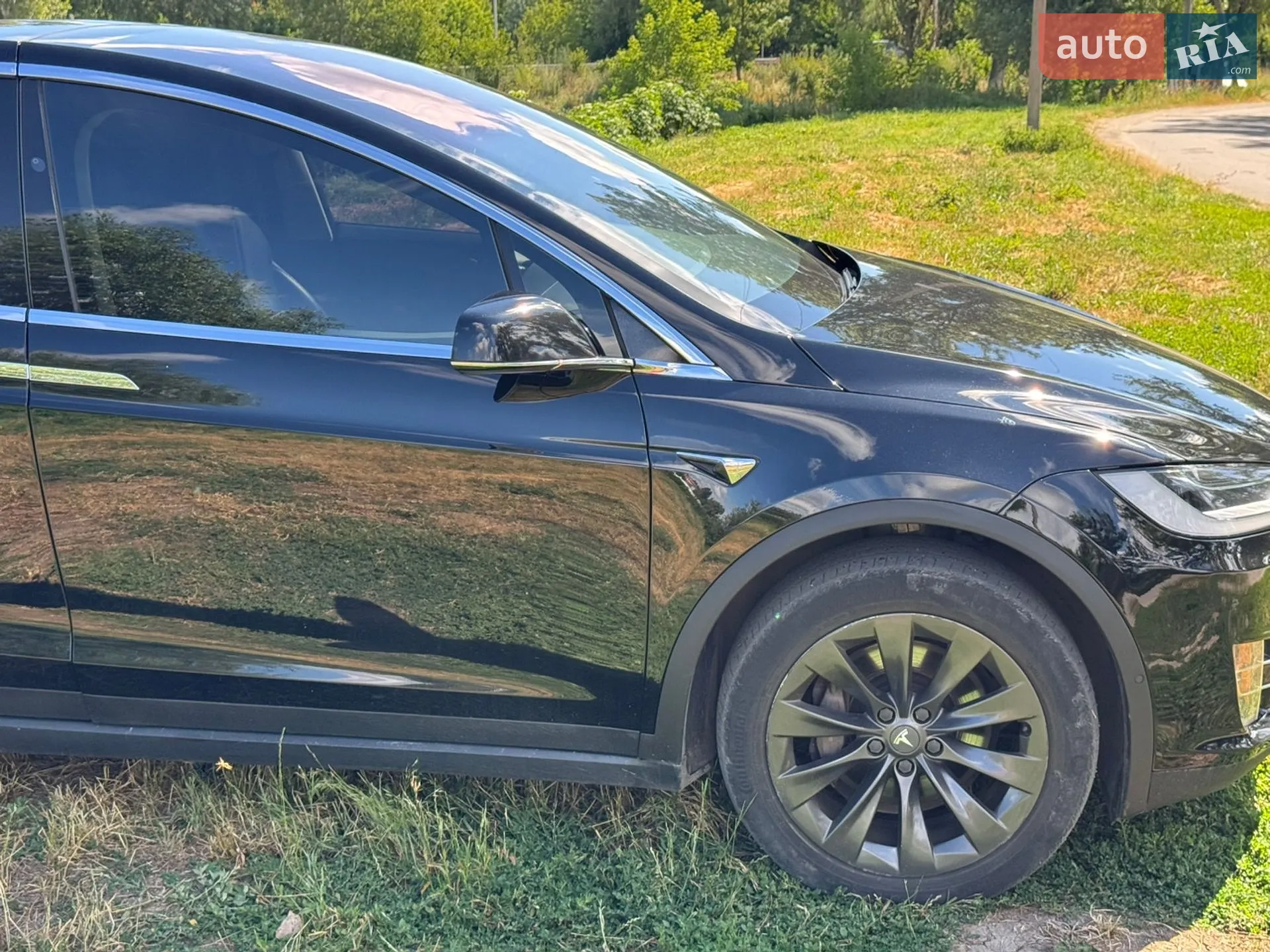 2018 Tesla Model X - мініатюра 7