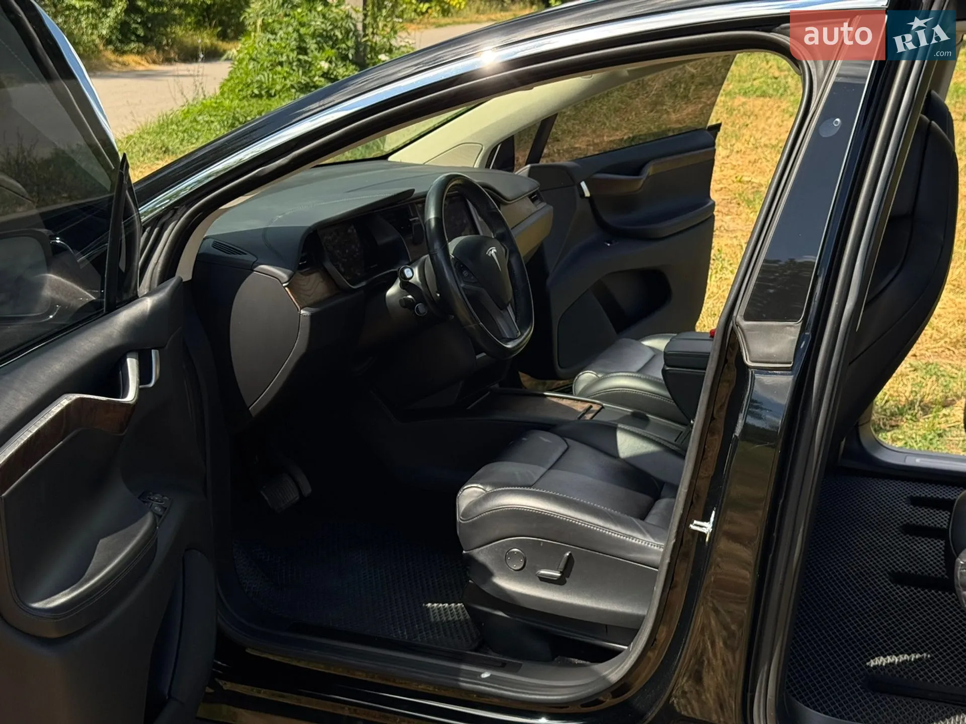 2018 Tesla Model X - мініатюра 24