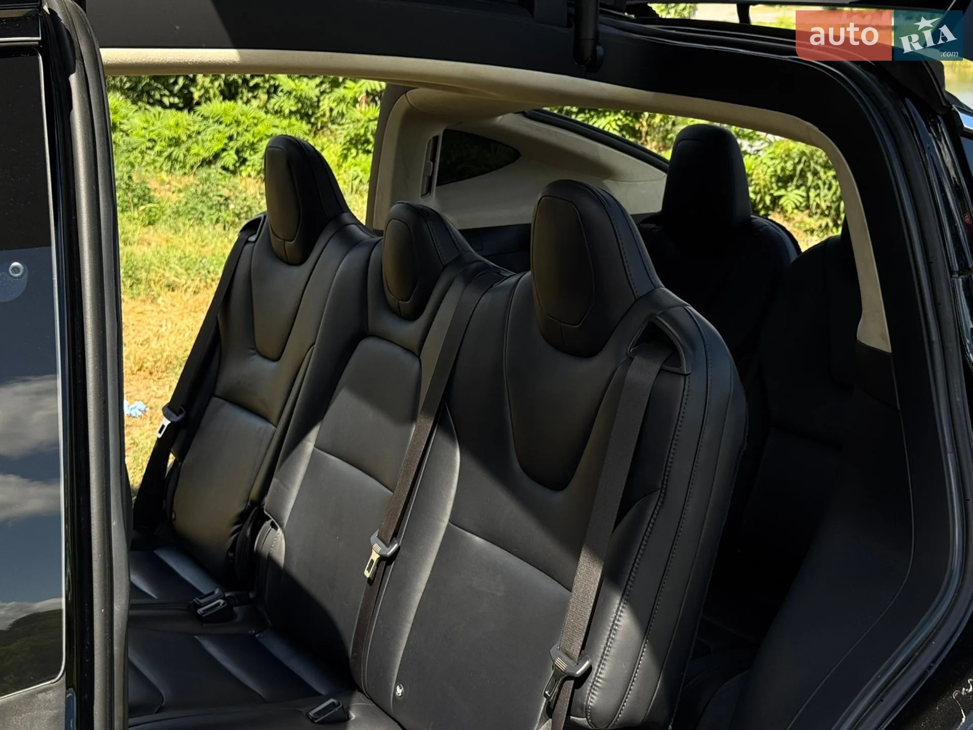 2018 Tesla Model X - мініатюра 33