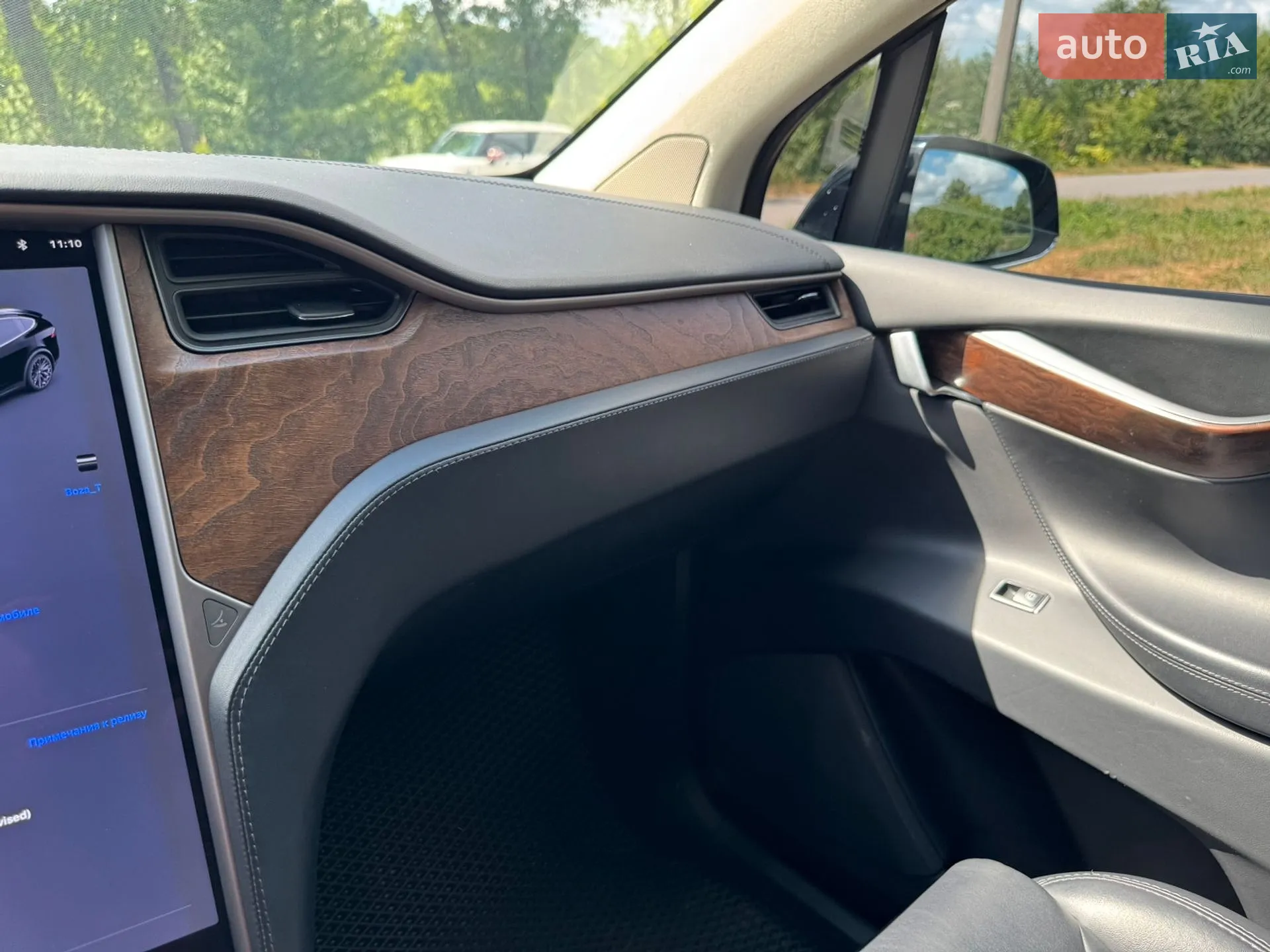 2018 Tesla Model X - мініатюра 47
