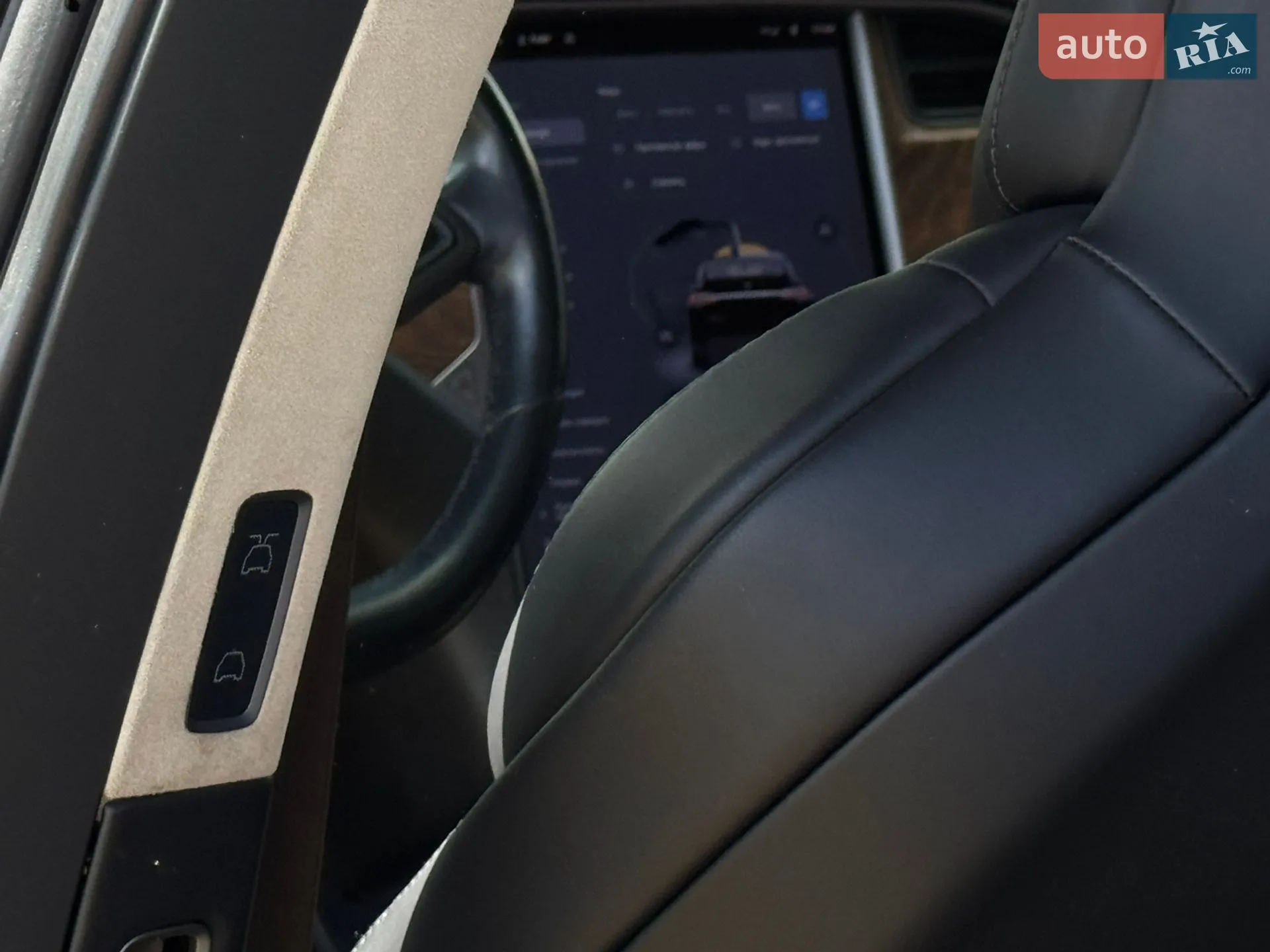 2018 Tesla Model X - мініатюра 36