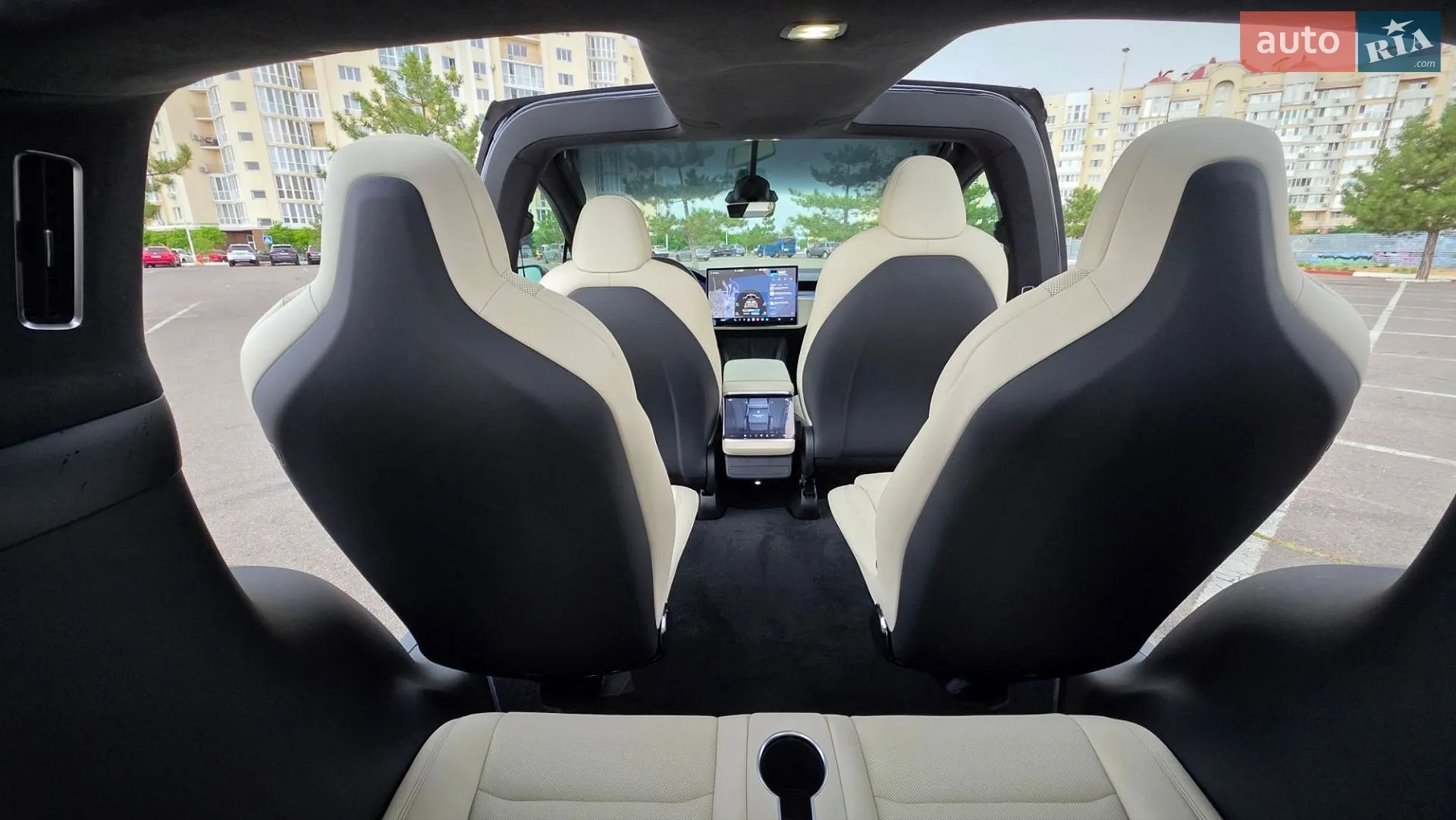 2023 Tesla Model X - мініатюра 15