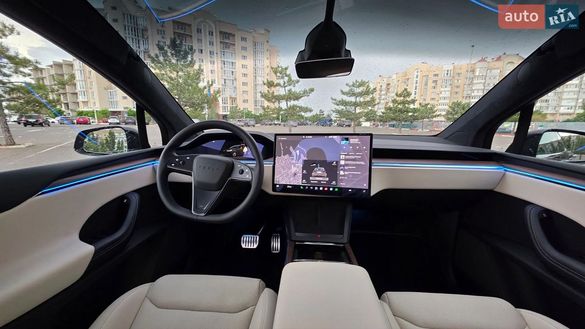 2023 Tesla Model X - мініатюра 19