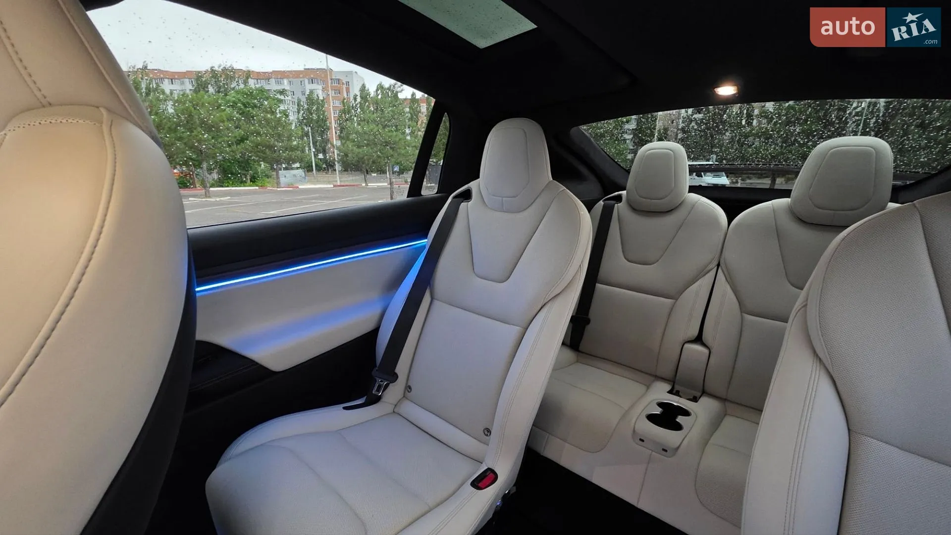 2023 Tesla Model X - мініатюра 25