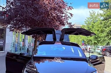 Внедорожник / Кроссовер Tesla Model X 2020 в Киеве Внедорожник / Кроссовер Tesla Model X 2020 в Киеве