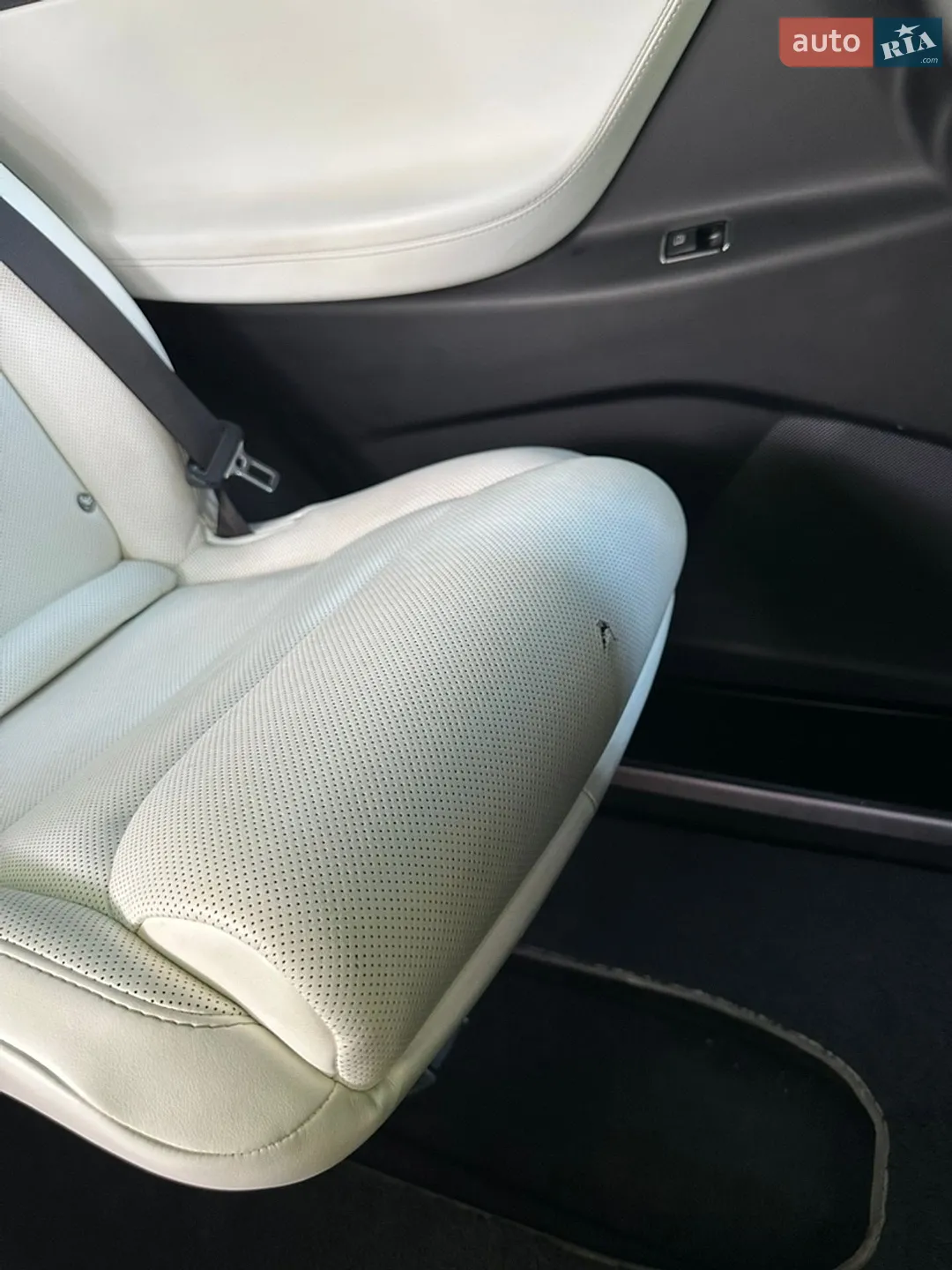 2016 Tesla Model X - мініатюра 19