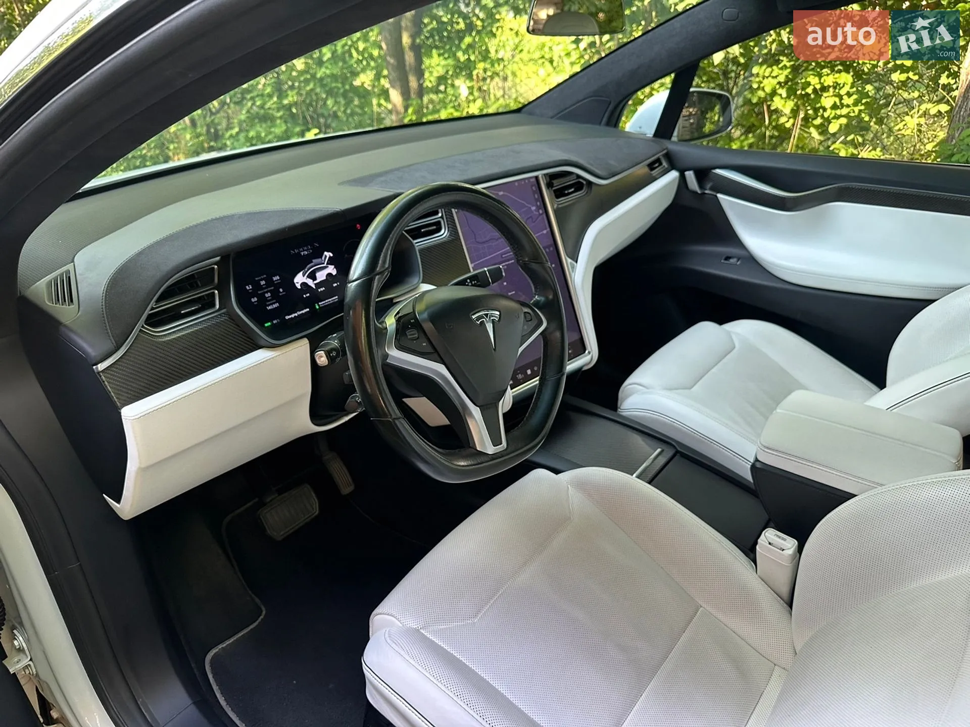 2016 Tesla Model X - мініатюра 13
