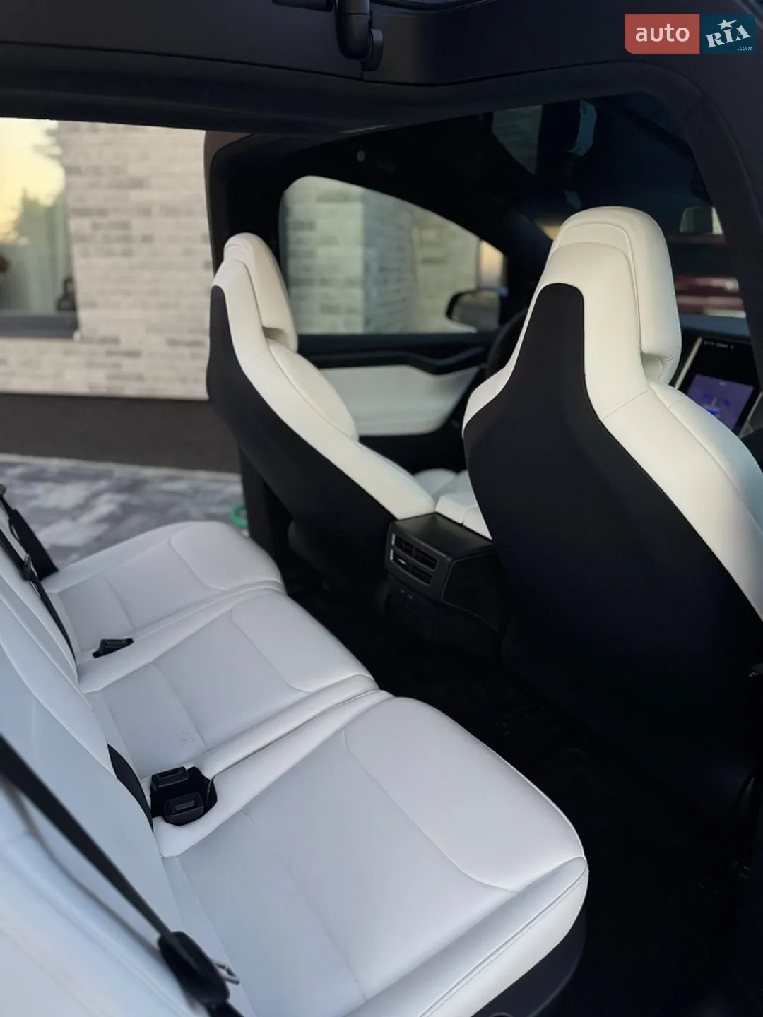 2019 Tesla Model X - мініатюра 14