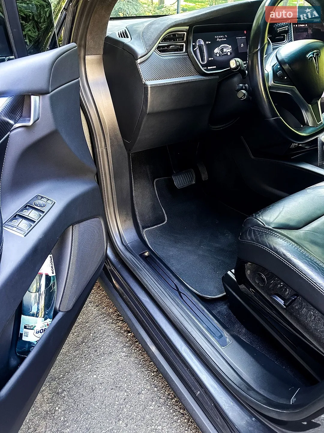 2017 Tesla Model X - мініатюра 23
