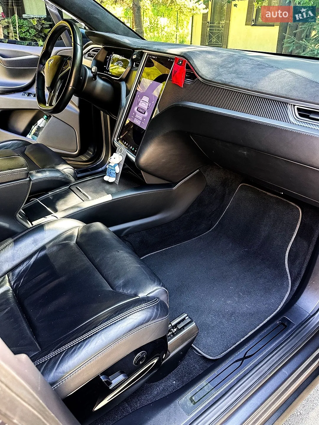 2017 Tesla Model X - мініатюра 25
