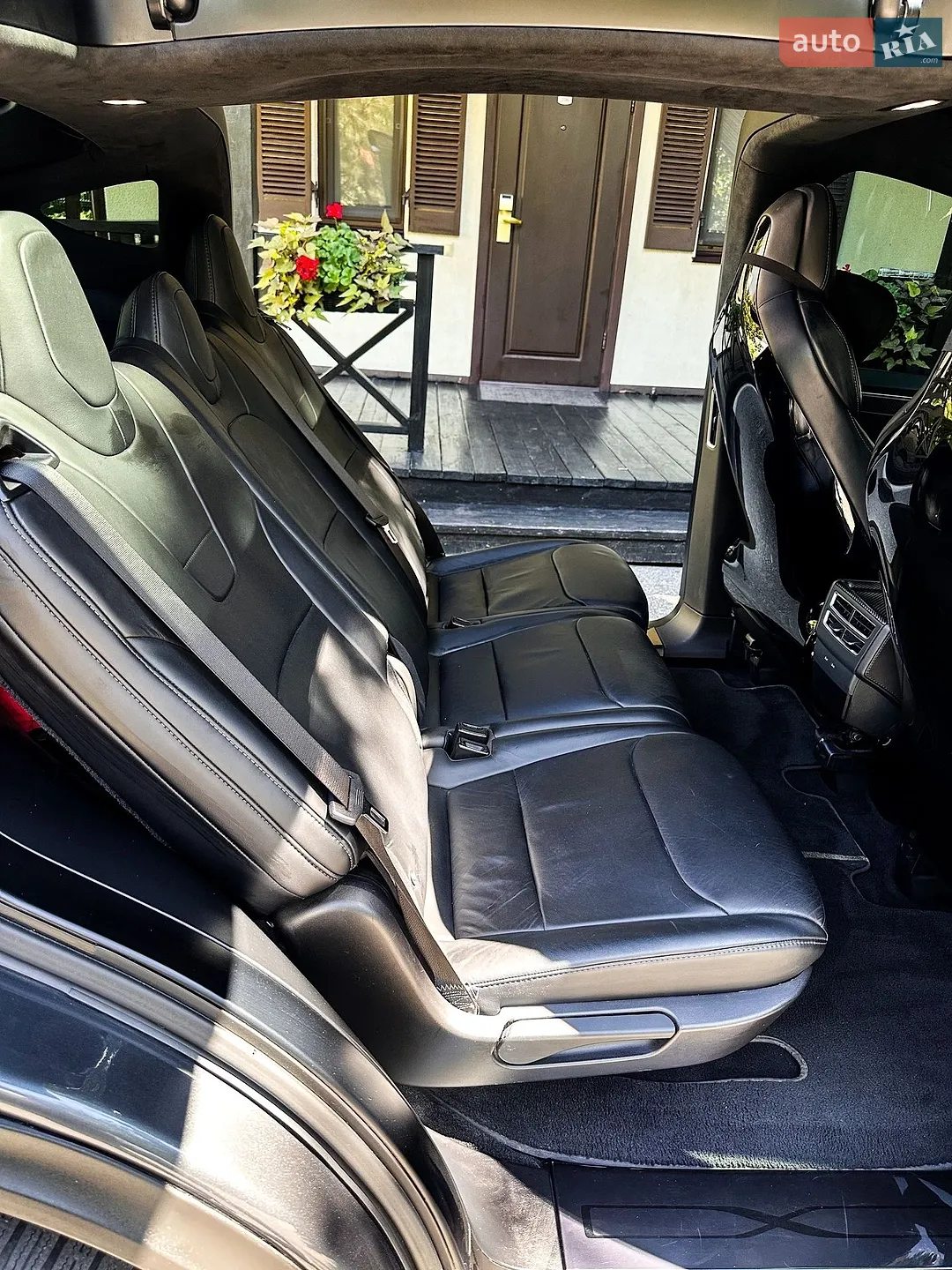 2017 Tesla Model X - мініатюра 30