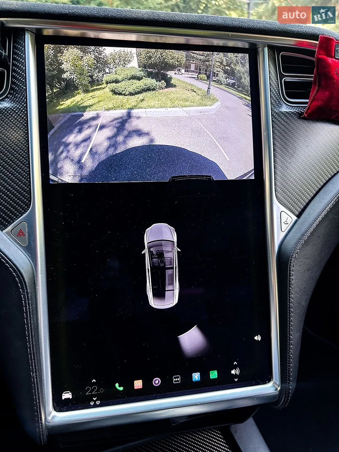 2017 Tesla Model X - мініатюра 41