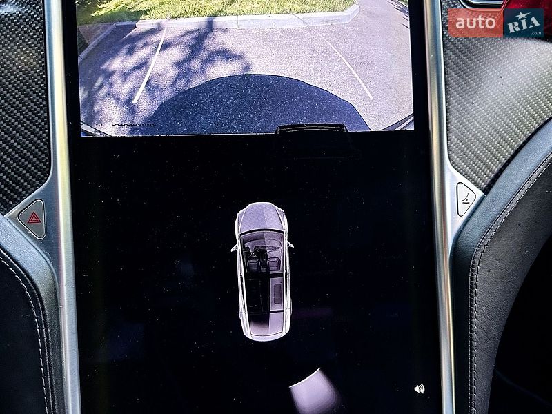 Позашляховик / Кросовер Tesla Model X 2017 в Києві фото 42 Позашляховик / Кросовер Tesla Model X 2017 в Києві
