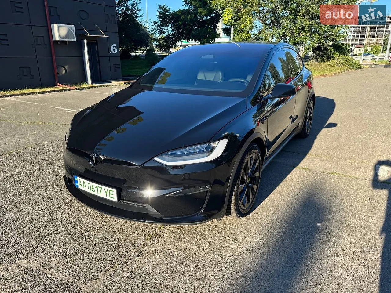 2023 Tesla Model X - мініатюра 23