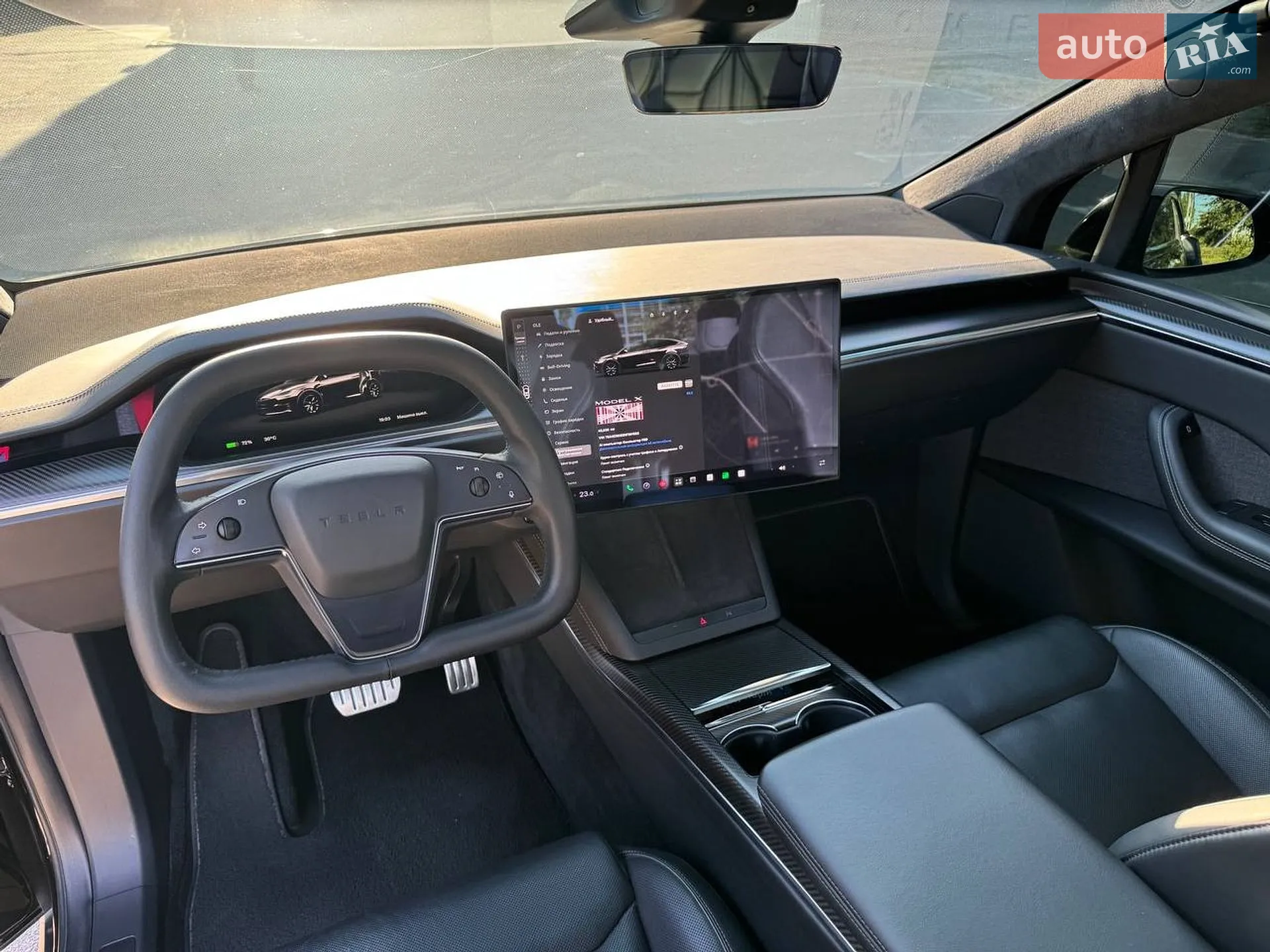 2022 Tesla Model X - мініатюра 20