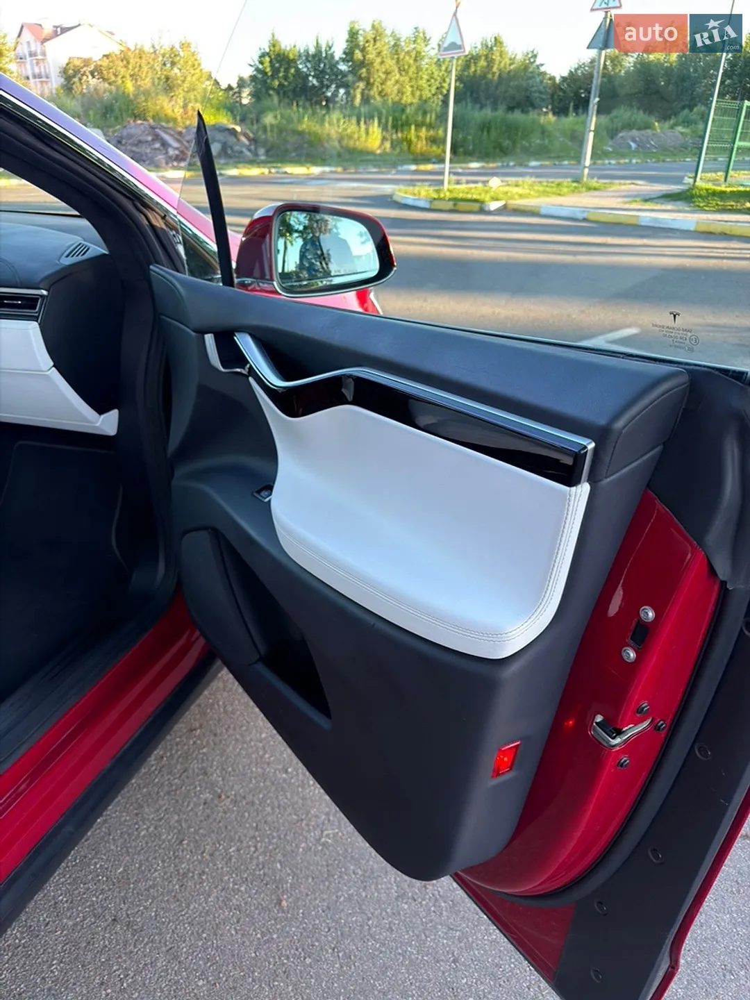 2017 Tesla Model X - мініатюра 7