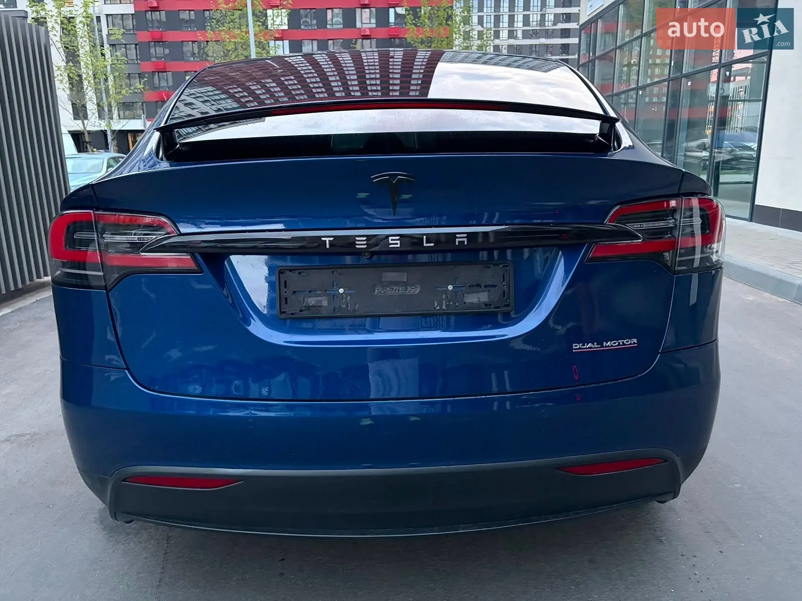 2019 Tesla Model X - мініатюра 24